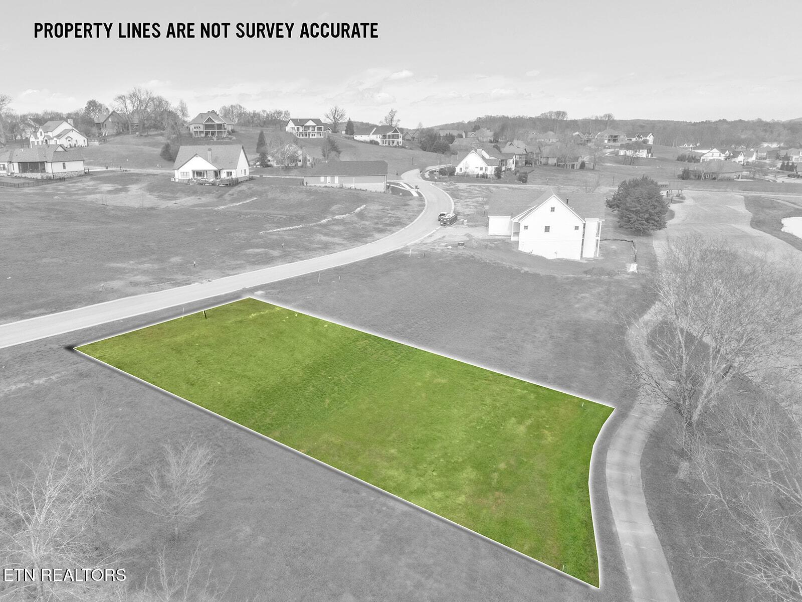 511 Mockingbird Lane, Loudon, TN - Fort Loudoun and Tellico Lake Real Estate - Image# 8