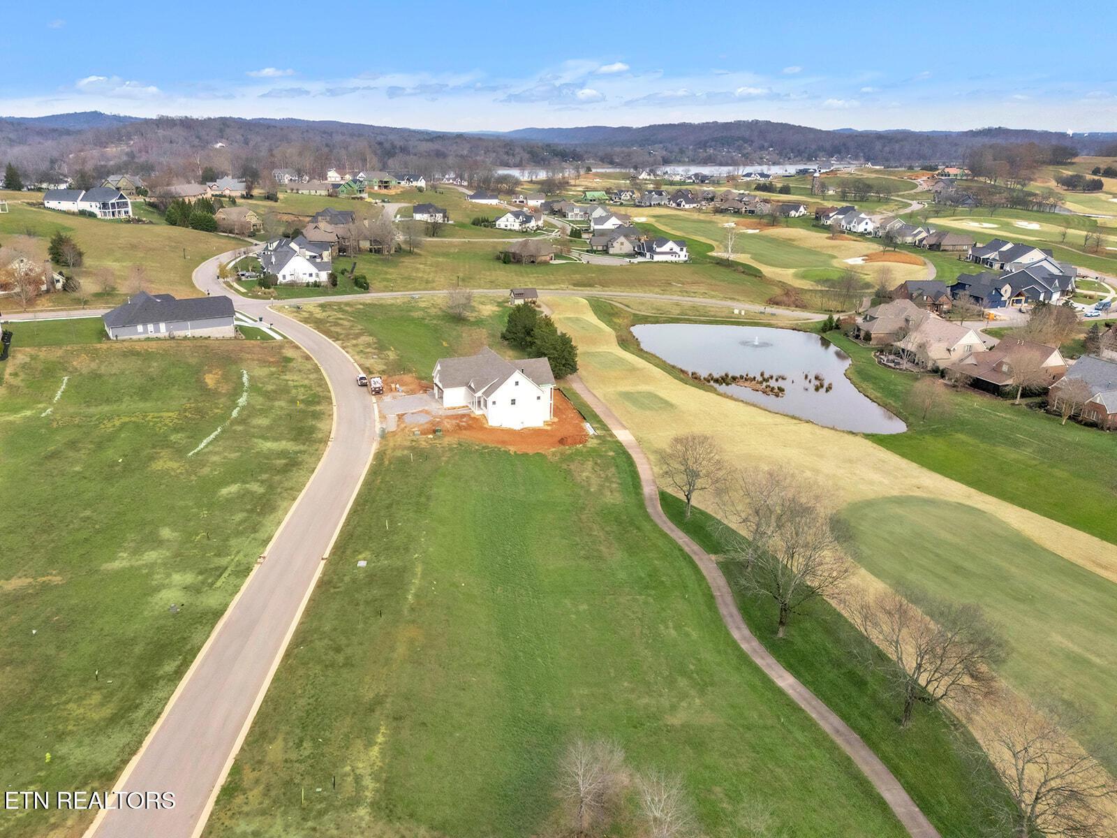 511 Mockingbird Lane, Loudon, TN - Fort Loudoun and Tellico Lake Real Estate - Image# 10
