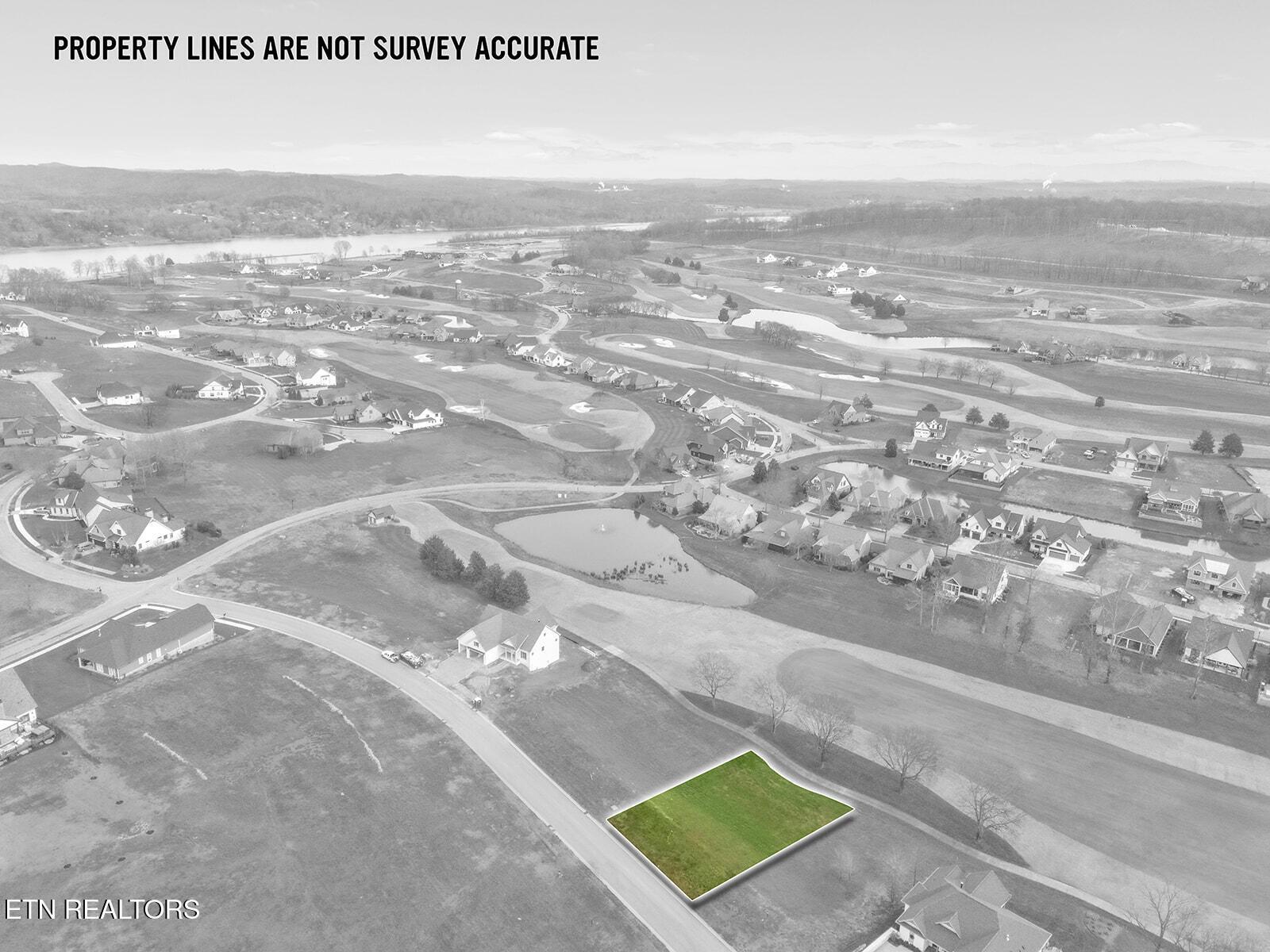 511 Mockingbird Lane, Loudon, TN - Fort Loudoun and Tellico Lake Real Estate - Image# 12