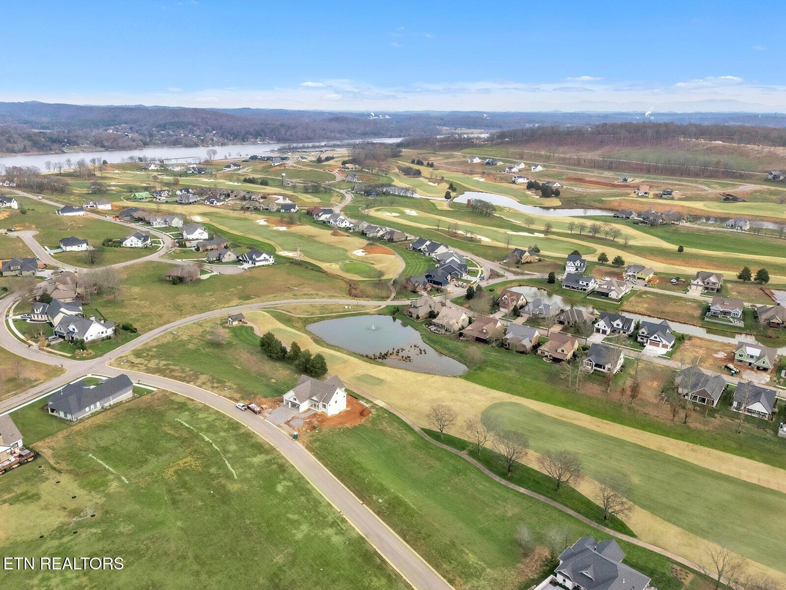 511 Mockingbird Lane, Loudon, TN - Fort Loudoun and Tellico Lake Real Estate - Image# 13
