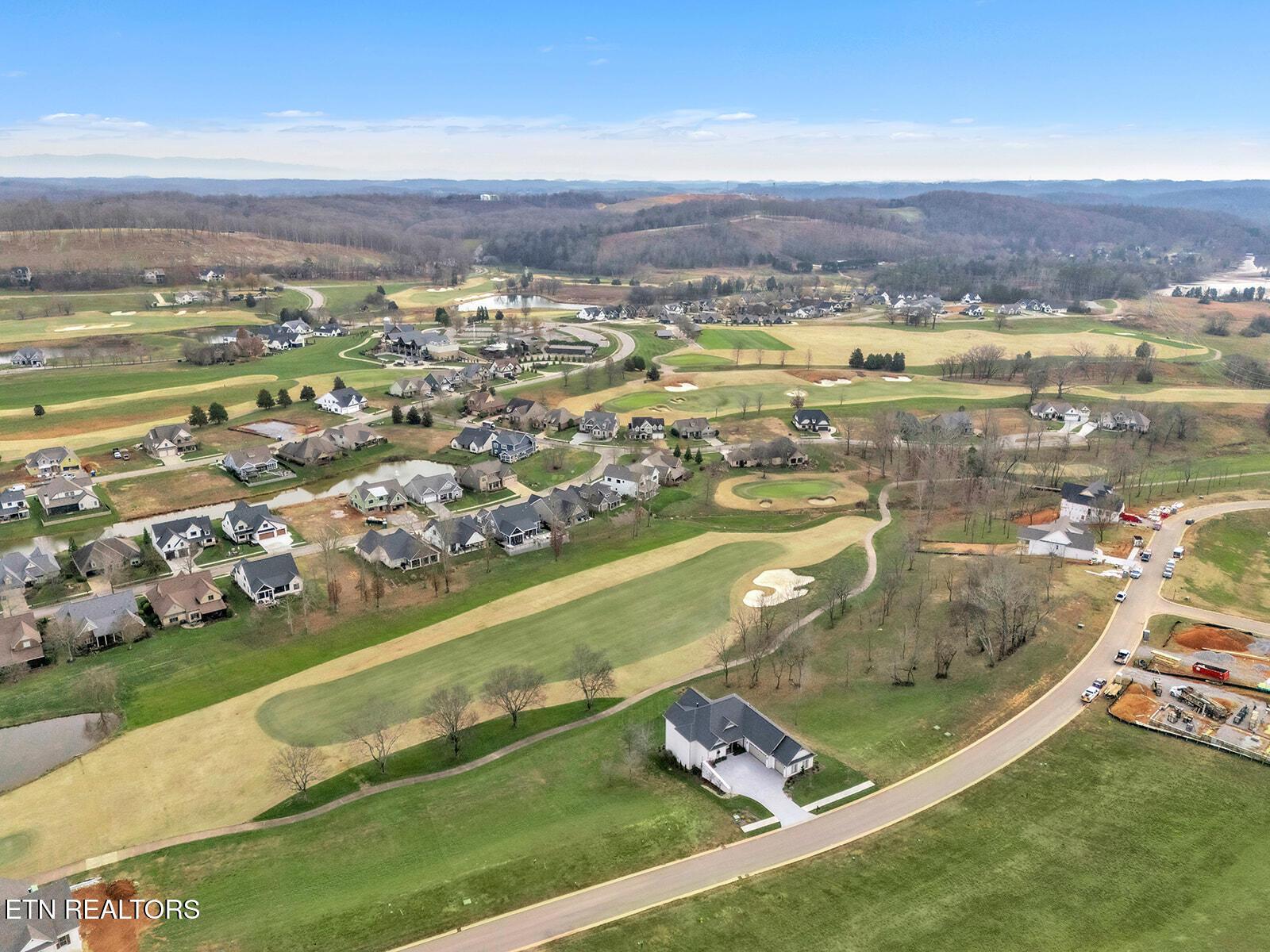 511 Mockingbird Lane, Loudon, TN - Fort Loudoun and Tellico Lake Real Estate - Image# 15