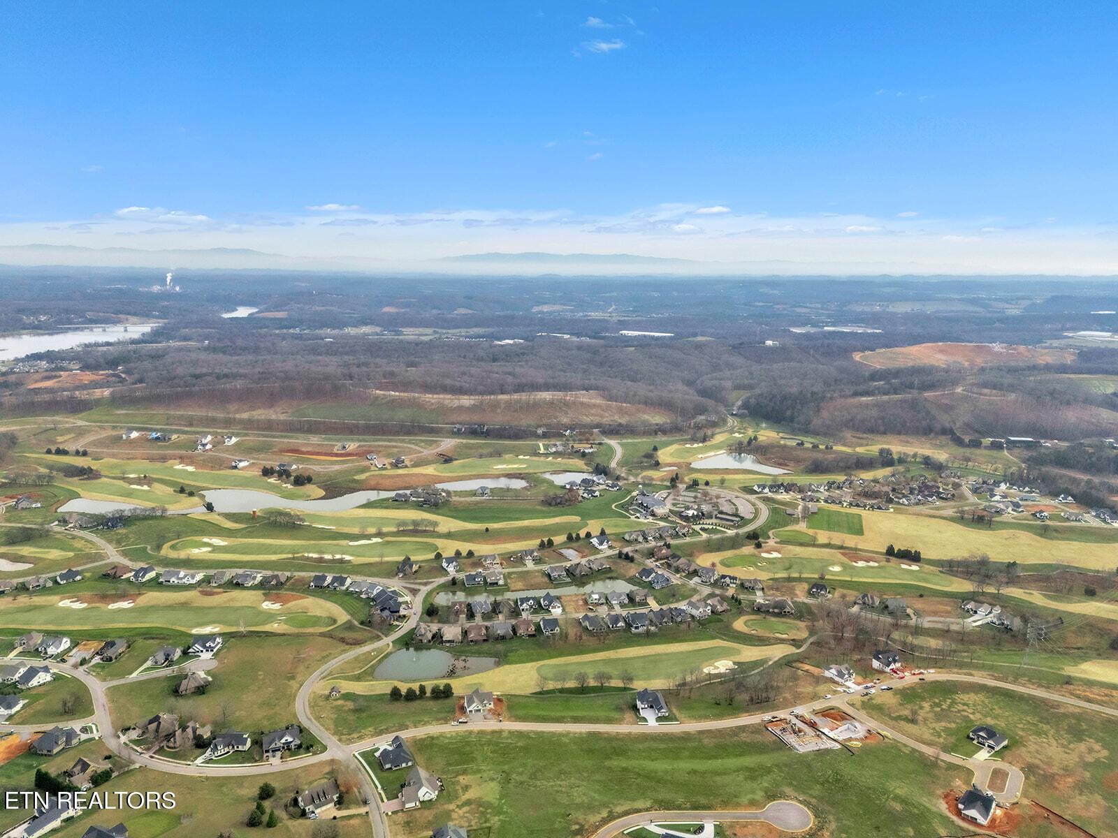 511 Mockingbird Lane, Loudon, TN - Fort Loudoun and Tellico Lake Real Estate - Image# 17