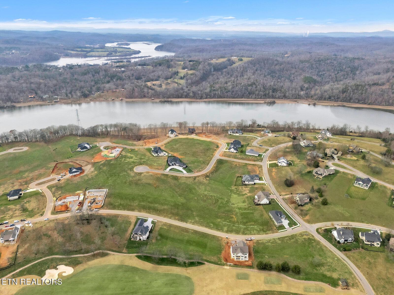 511 Mockingbird Lane, Loudon, TN - Fort Loudoun and Tellico Lake Real Estate - Image# 19