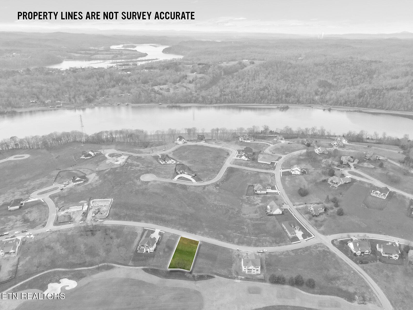511 Mockingbird Lane, Loudon, TN - Fort Loudoun and Tellico Lake Real Estate - Image# 20