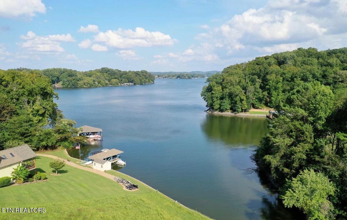 Parks Ferry Lane Lot #4 Rd, Friendsville, TN - Fort Loudoun and Tellico Lake Real Estate - Image# 7