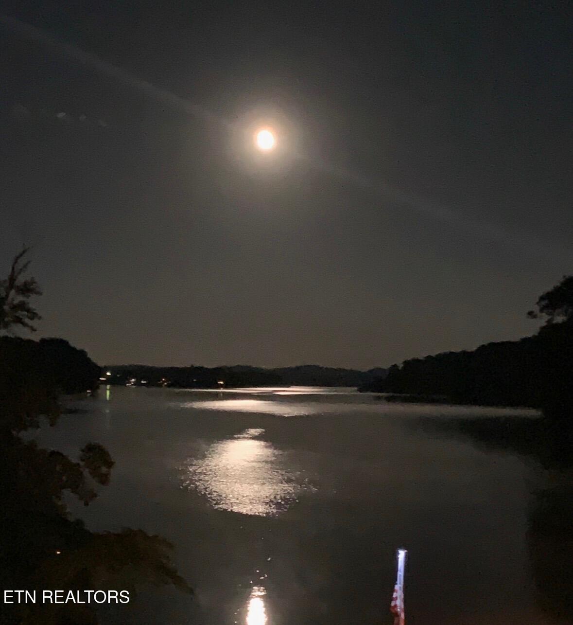 Parks Ferry Lane Lot #4 Rd, Friendsville, TN - Fort Loudoun and Tellico Lake Real Estate - Image# 9