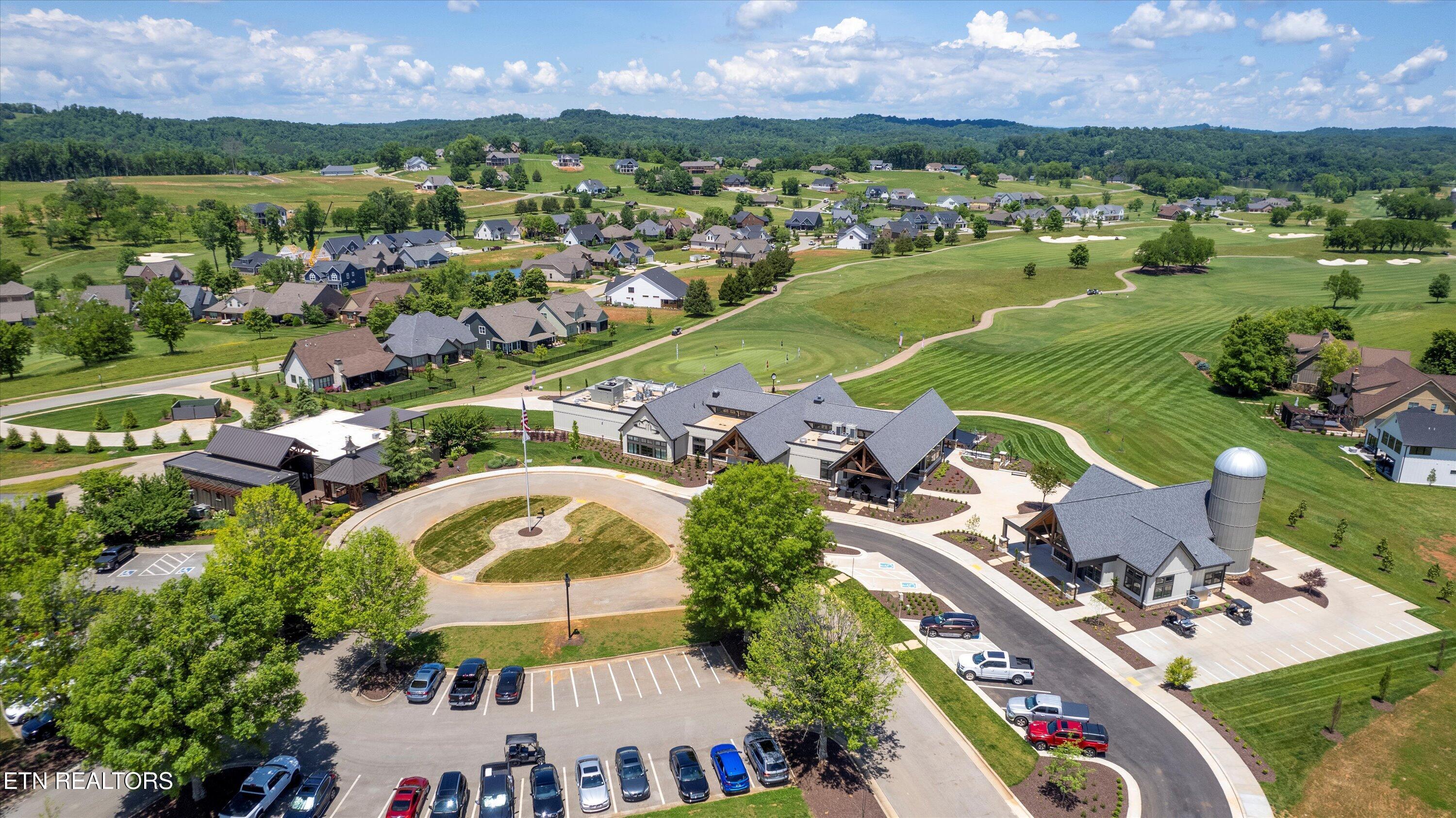 2670 Old Club Rd, Loudon, TN - Fort Loudoun and Tellico Lake Real Estate - Image# 4
