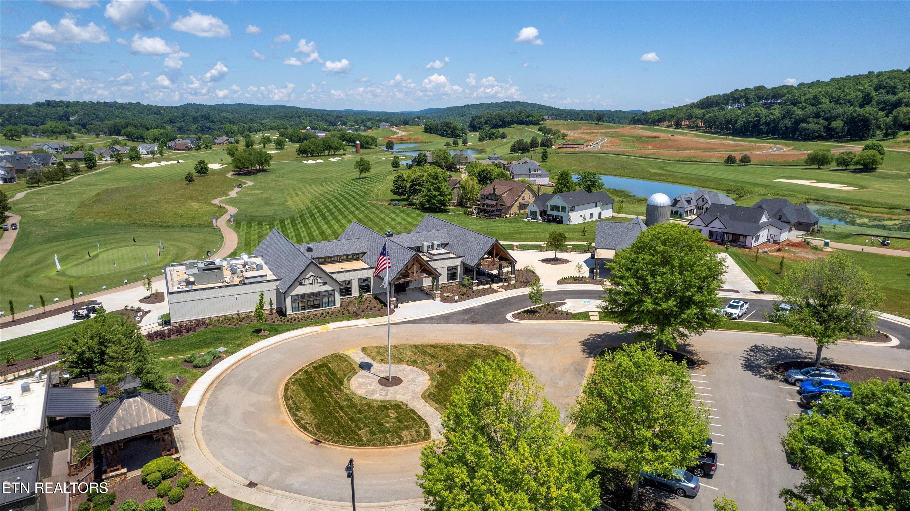 2670 Old Club Rd, Loudon, TN - Fort Loudoun and Tellico Lake Real Estate - Image# 6