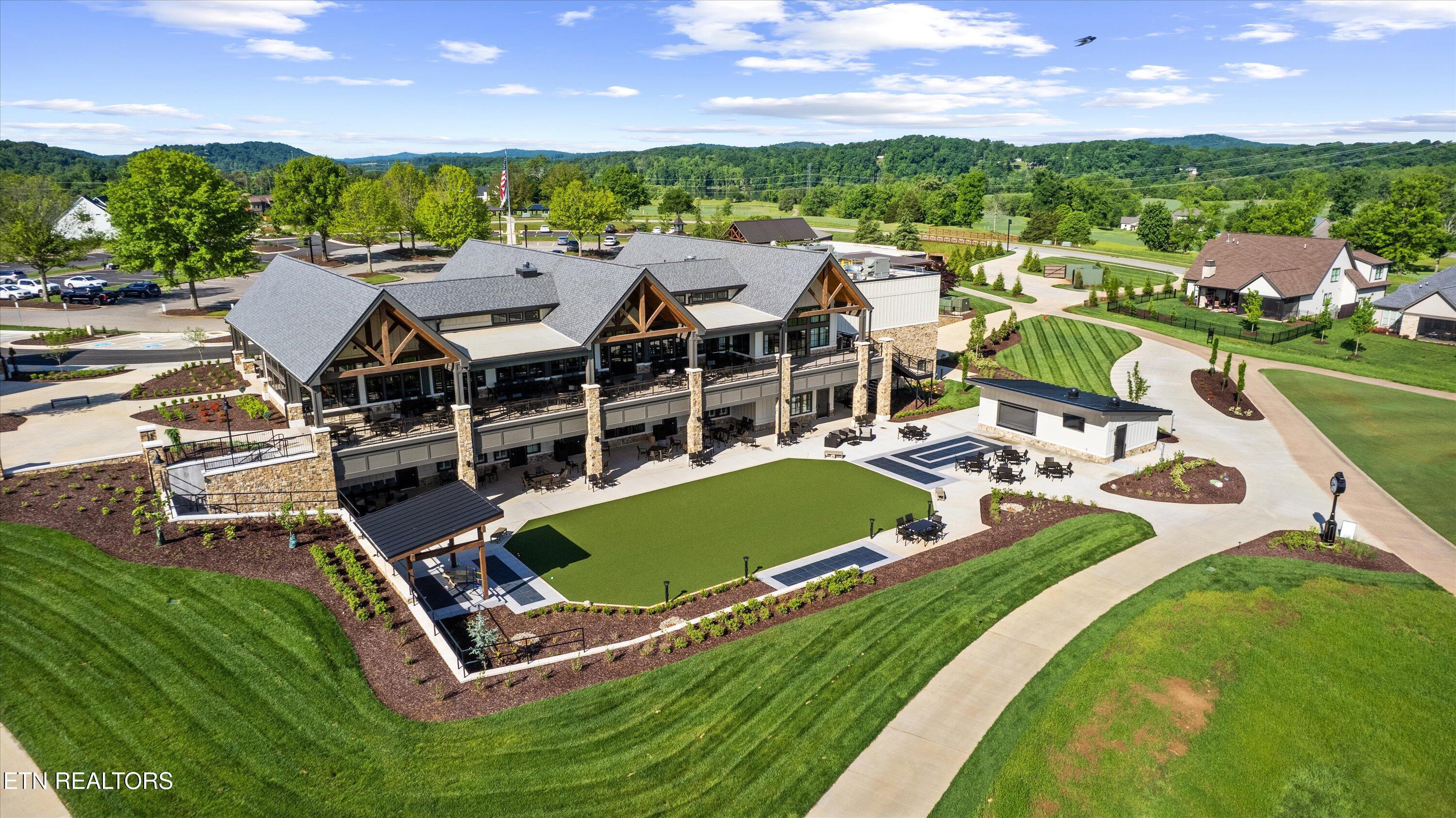 2670 Old Club Rd, Loudon, TN - Fort Loudoun and Tellico Lake Real Estate - Image# 7