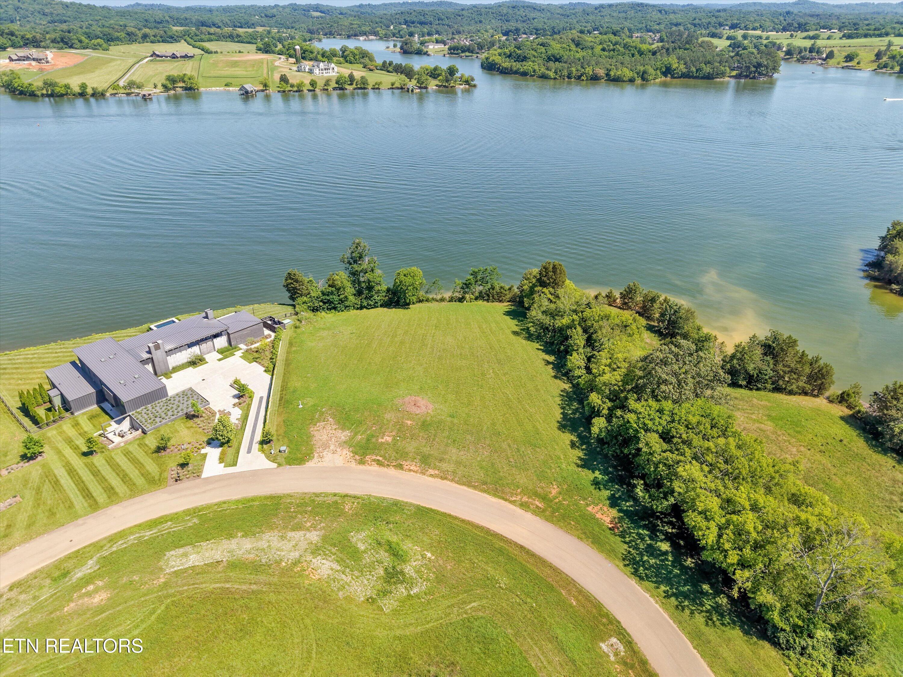 10640 Albion Way, Knoxville, TN - Fort Loudoun and Tellico Lake Real Estate - Image# 1