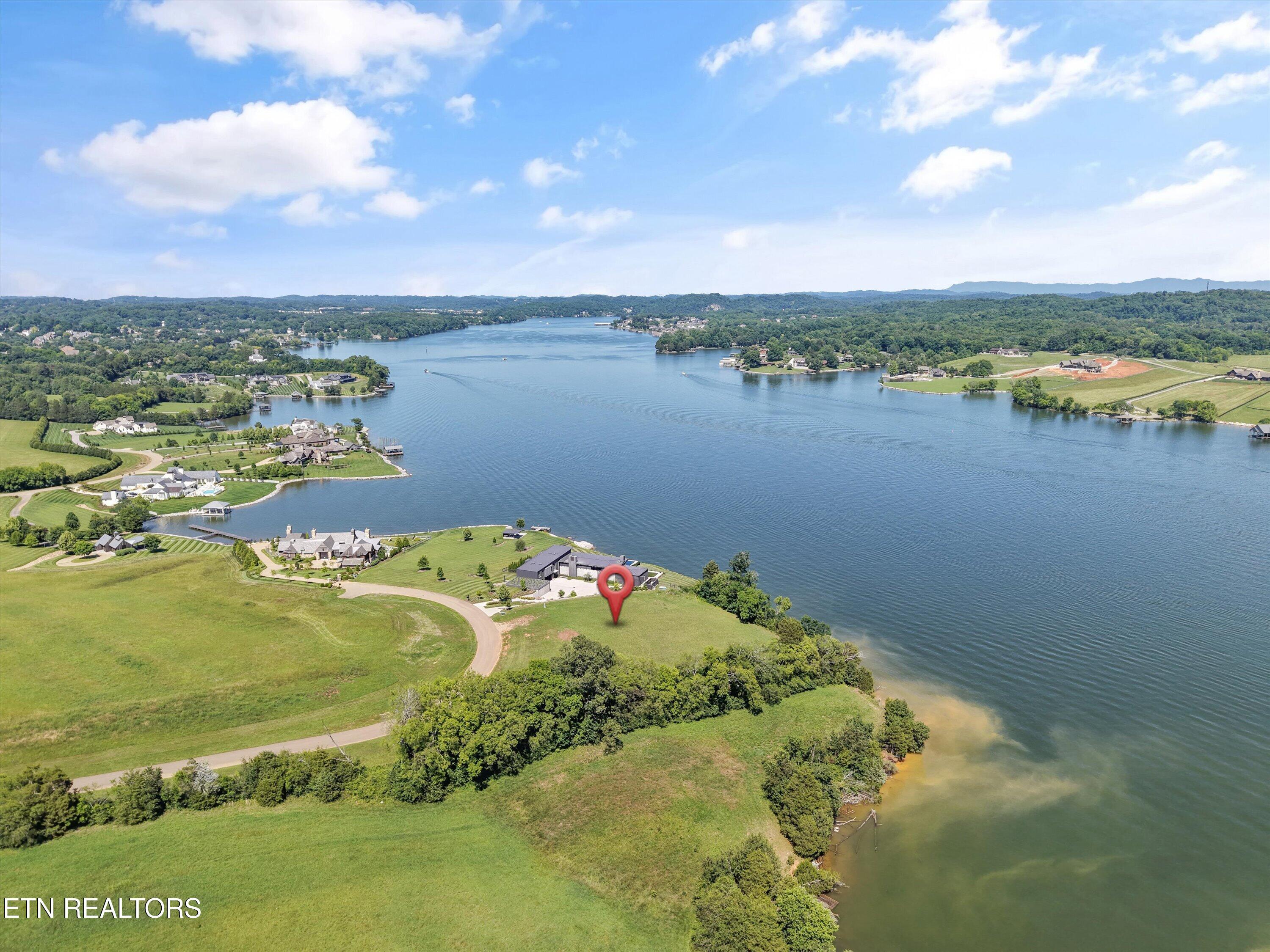 10640 Albion Way, Knoxville, TN - Fort Loudoun and Tellico Lake Real Estate - Image# 8