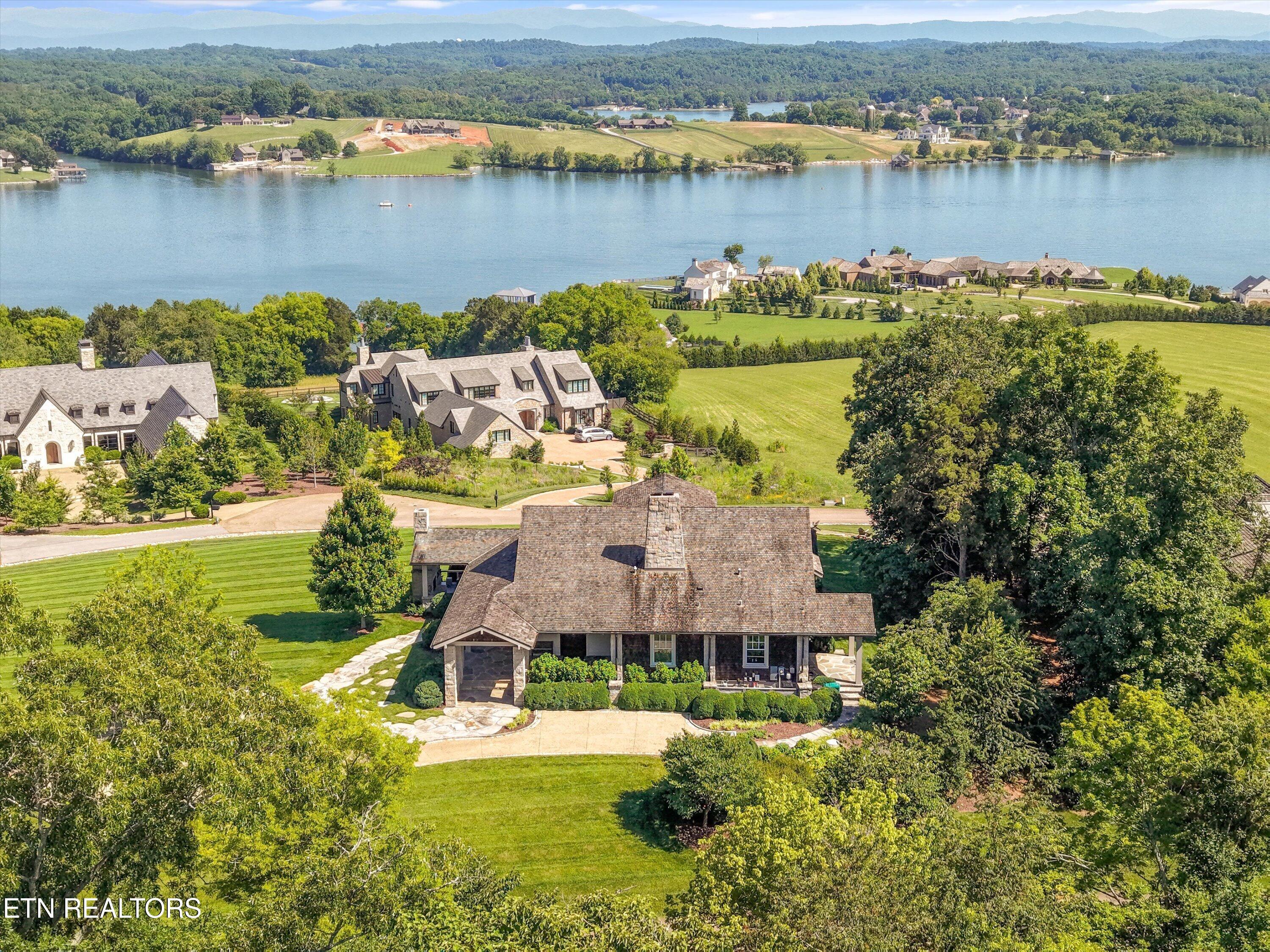 10640 Albion Way, Knoxville, TN - Fort Loudoun and Tellico Lake Real Estate - Image# 17