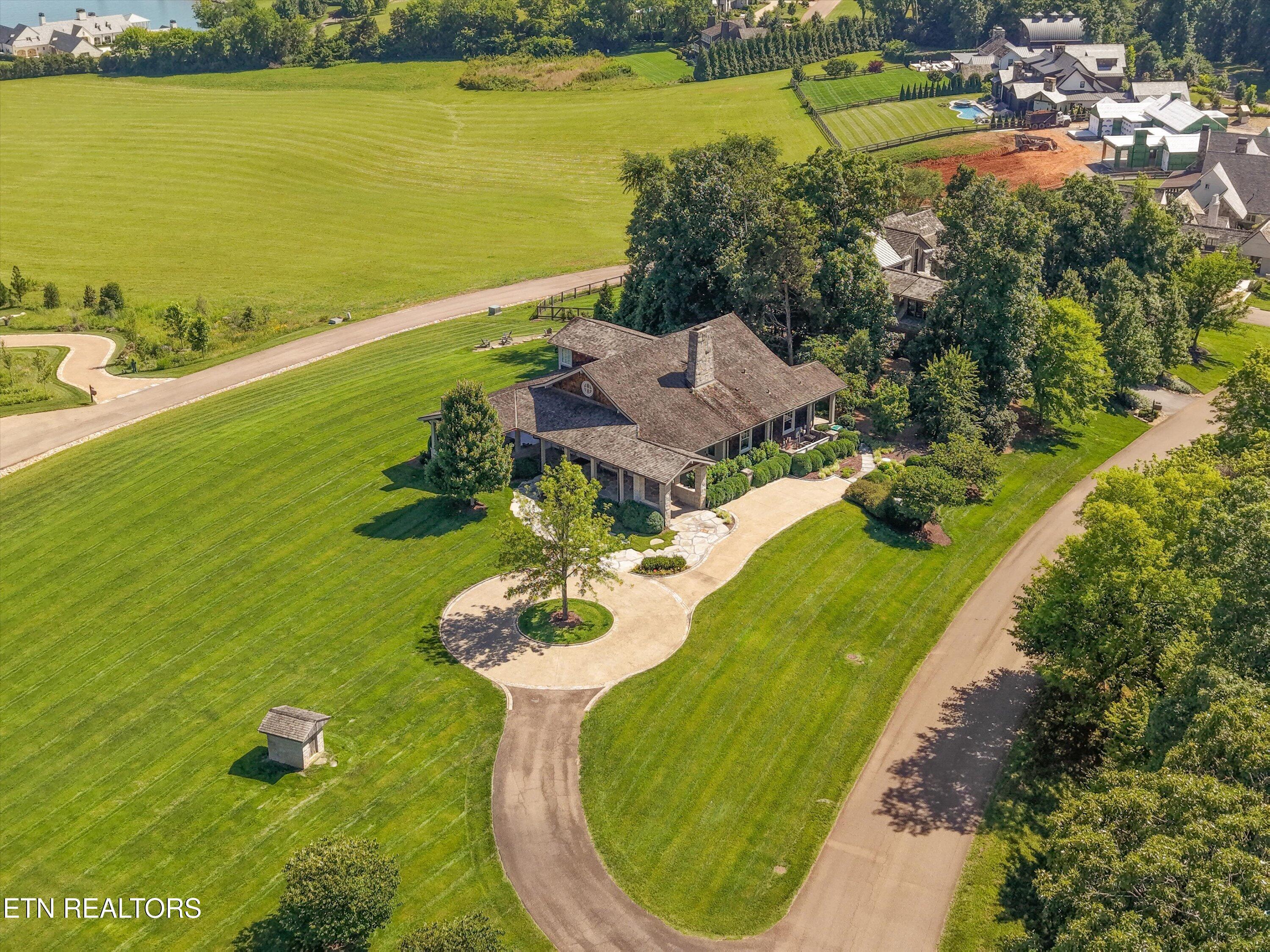 10640 Albion Way, Knoxville, TN - Fort Loudoun and Tellico Lake Real Estate - Image# 18