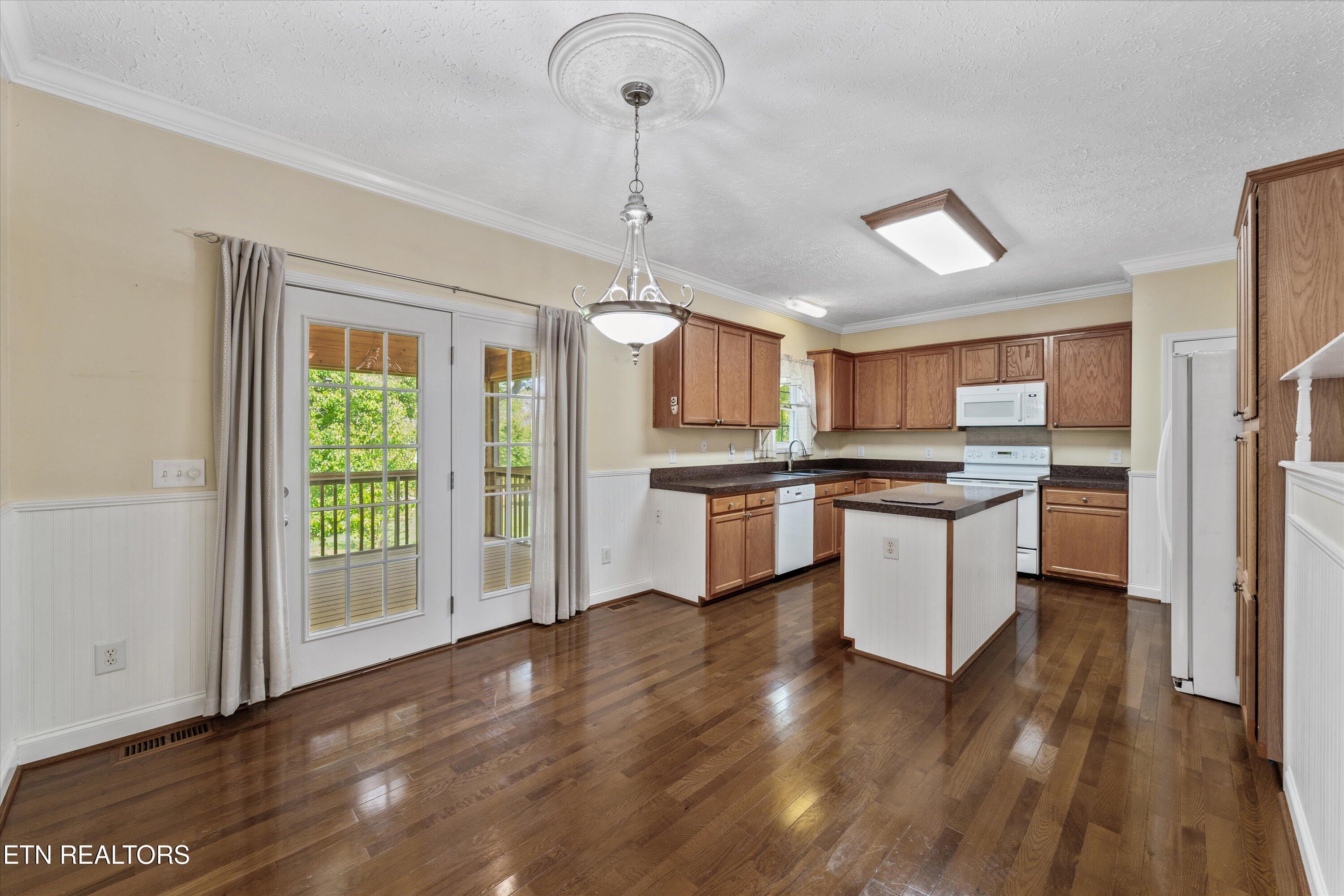 102 Chaloni Lane, Loudon, TN - Fort Loudoun and Tellico Lake Real Estate - Image# 10
