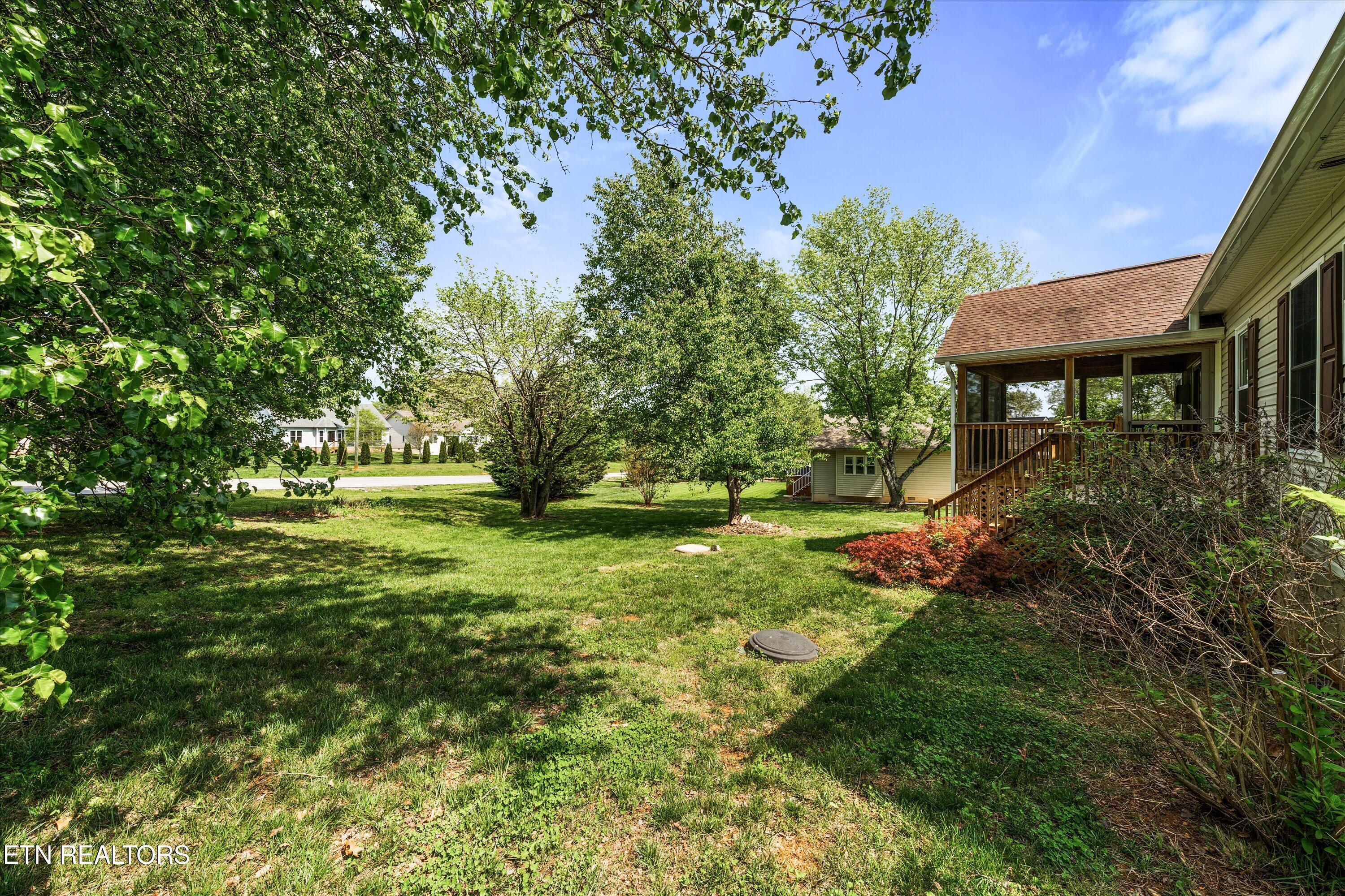 102 Chaloni Lane, Loudon, TN - Fort Loudoun and Tellico Lake Real Estate - Image# 30