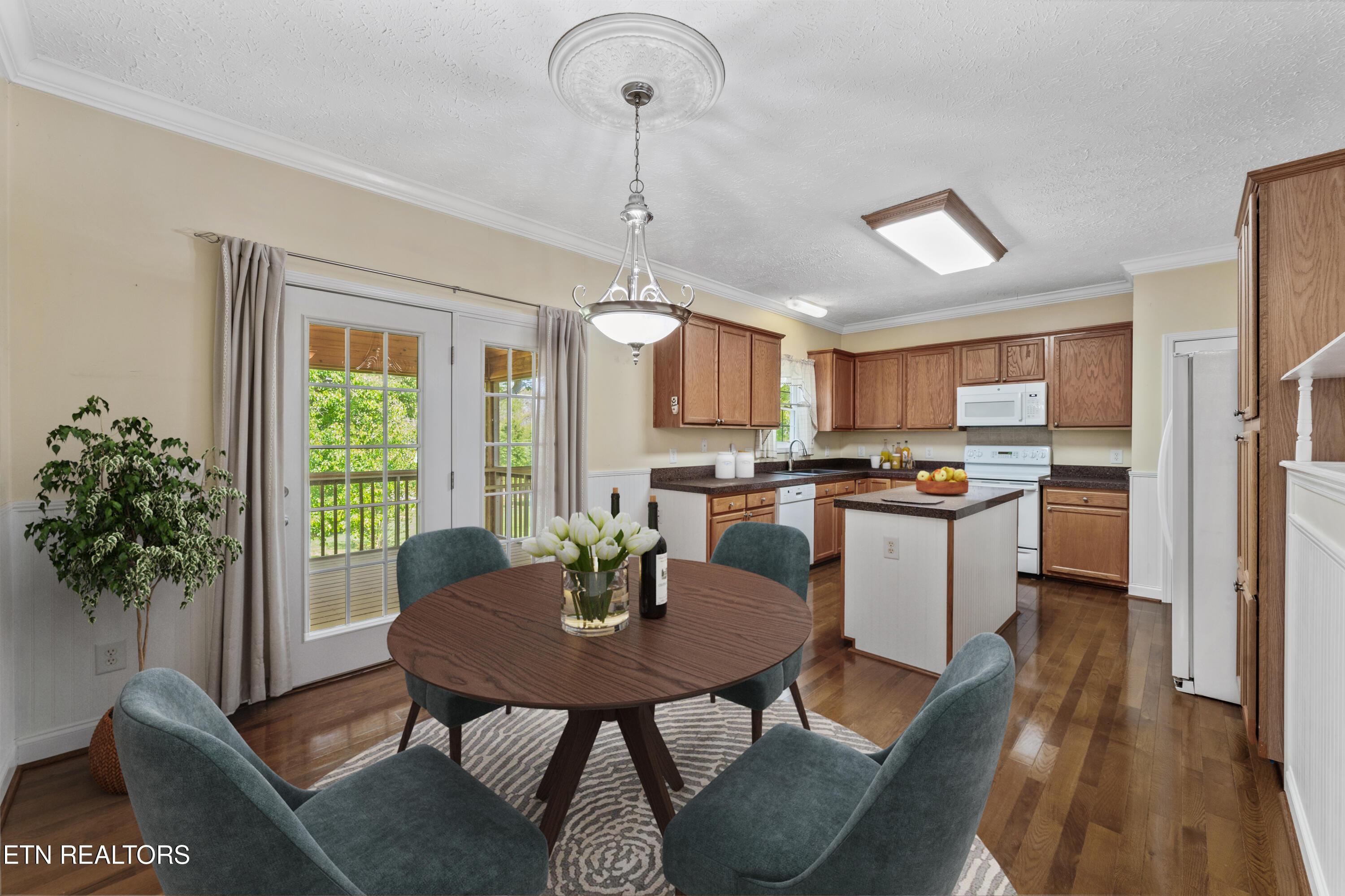 102 Chaloni Lane, Loudon, TN - Fort Loudoun and Tellico Lake Real Estate - Image# 9