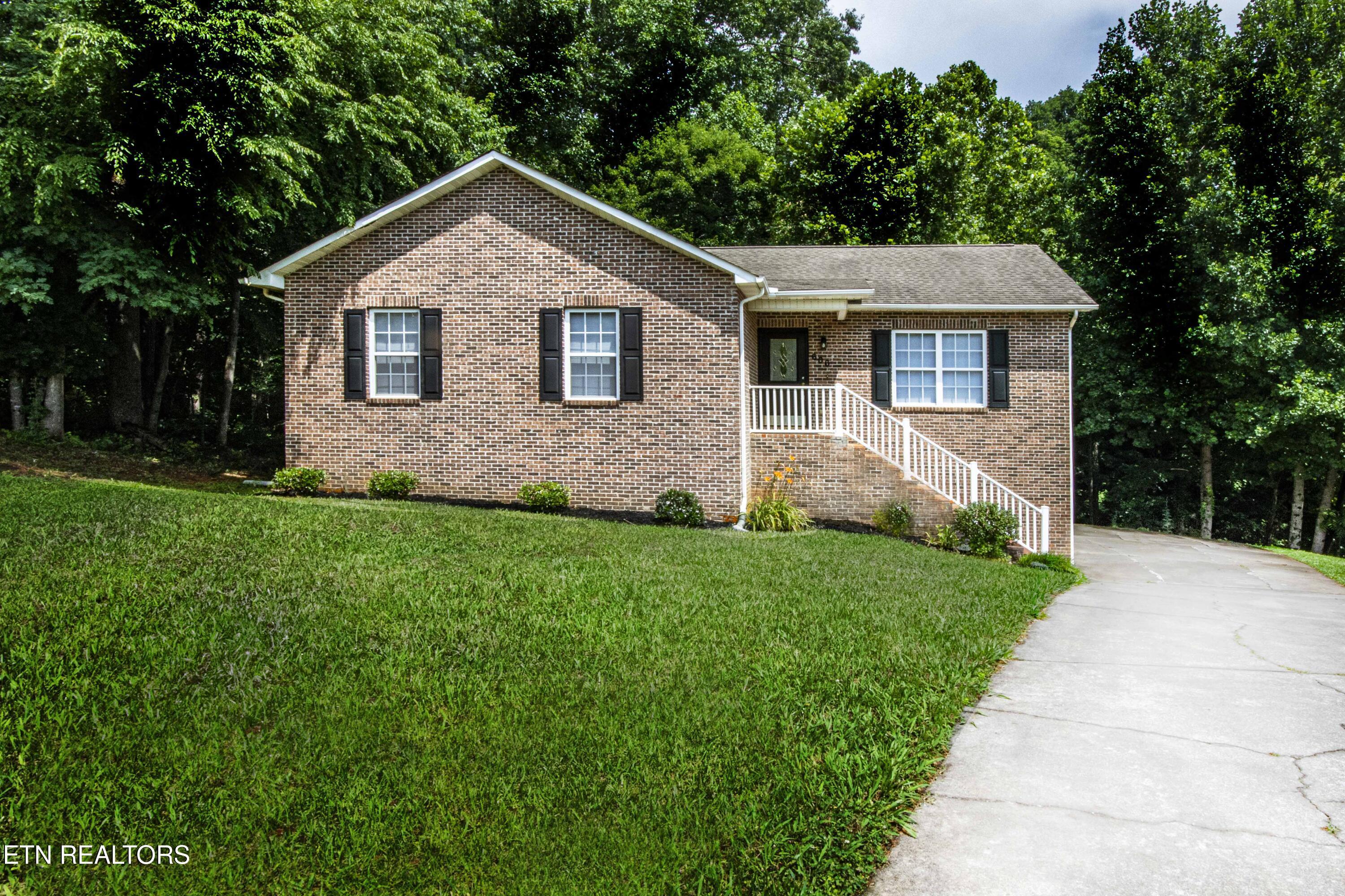 Fort Loudoun and Tellico Lake Real Estate - Image# 1
