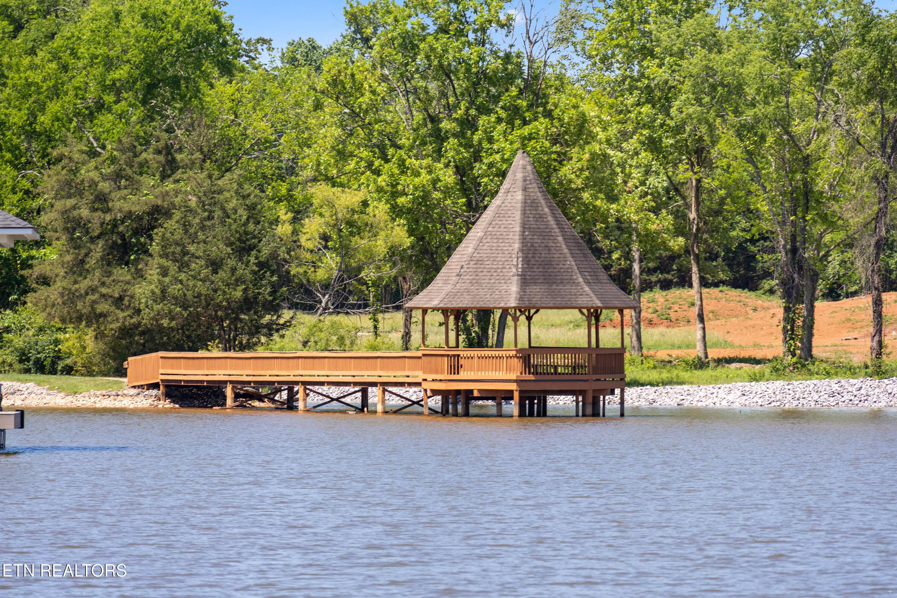 12642 Bayview Drive, Knoxville, TN - Fort Loudoun and Tellico Lake Real Estate - Image# 49
