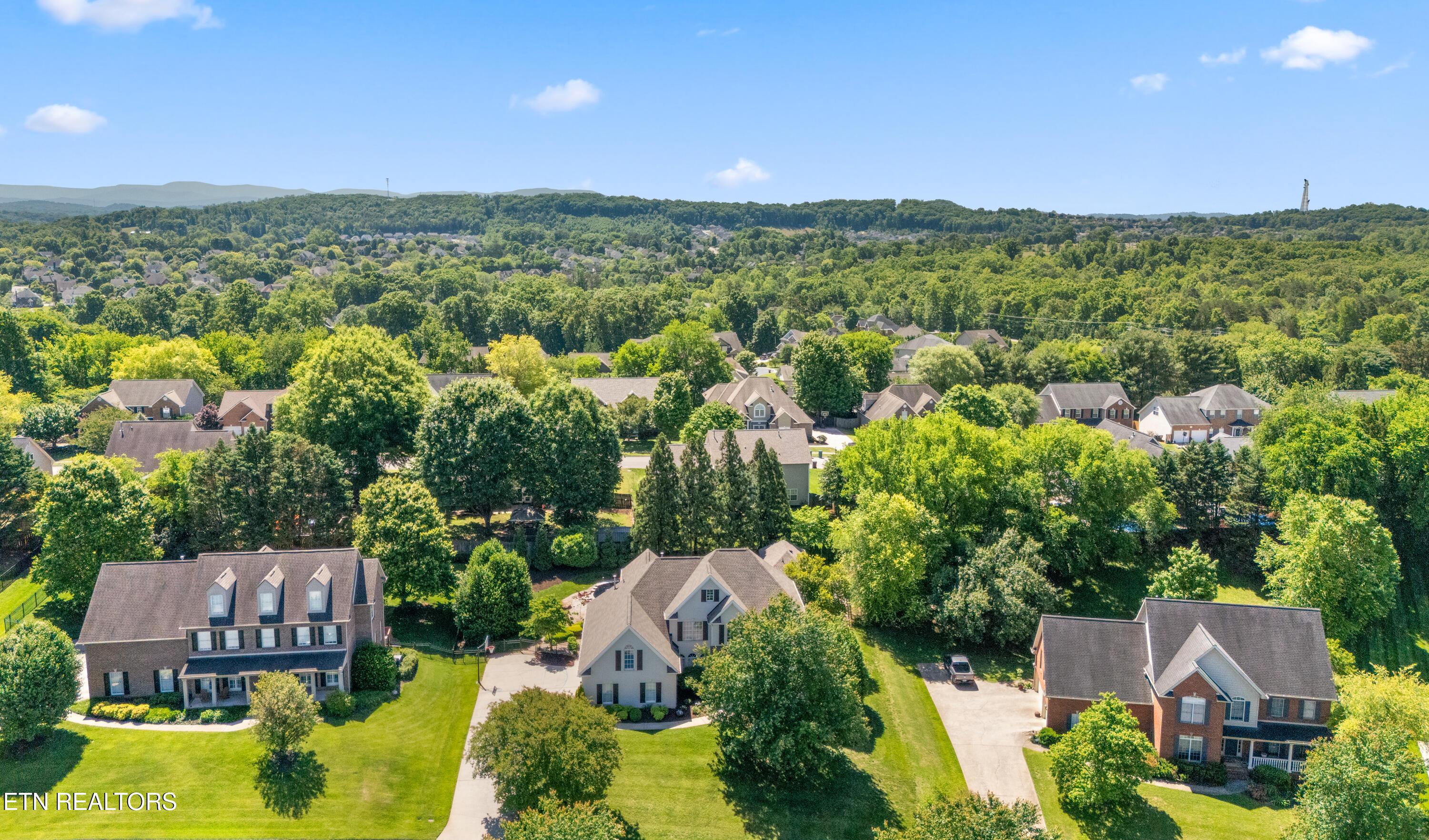 12642 Bayview Drive, Knoxville, TN - Fort Loudoun and Tellico Lake Real Estate - Image# 47
