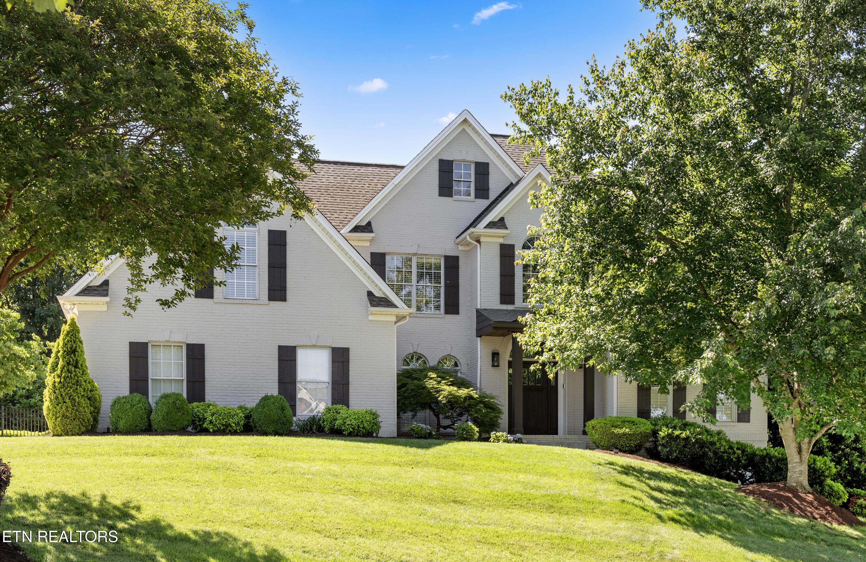 12642 Bayview Drive, Knoxville, TN - Fort Loudoun and Tellico Lake Real Estate - Image# 1