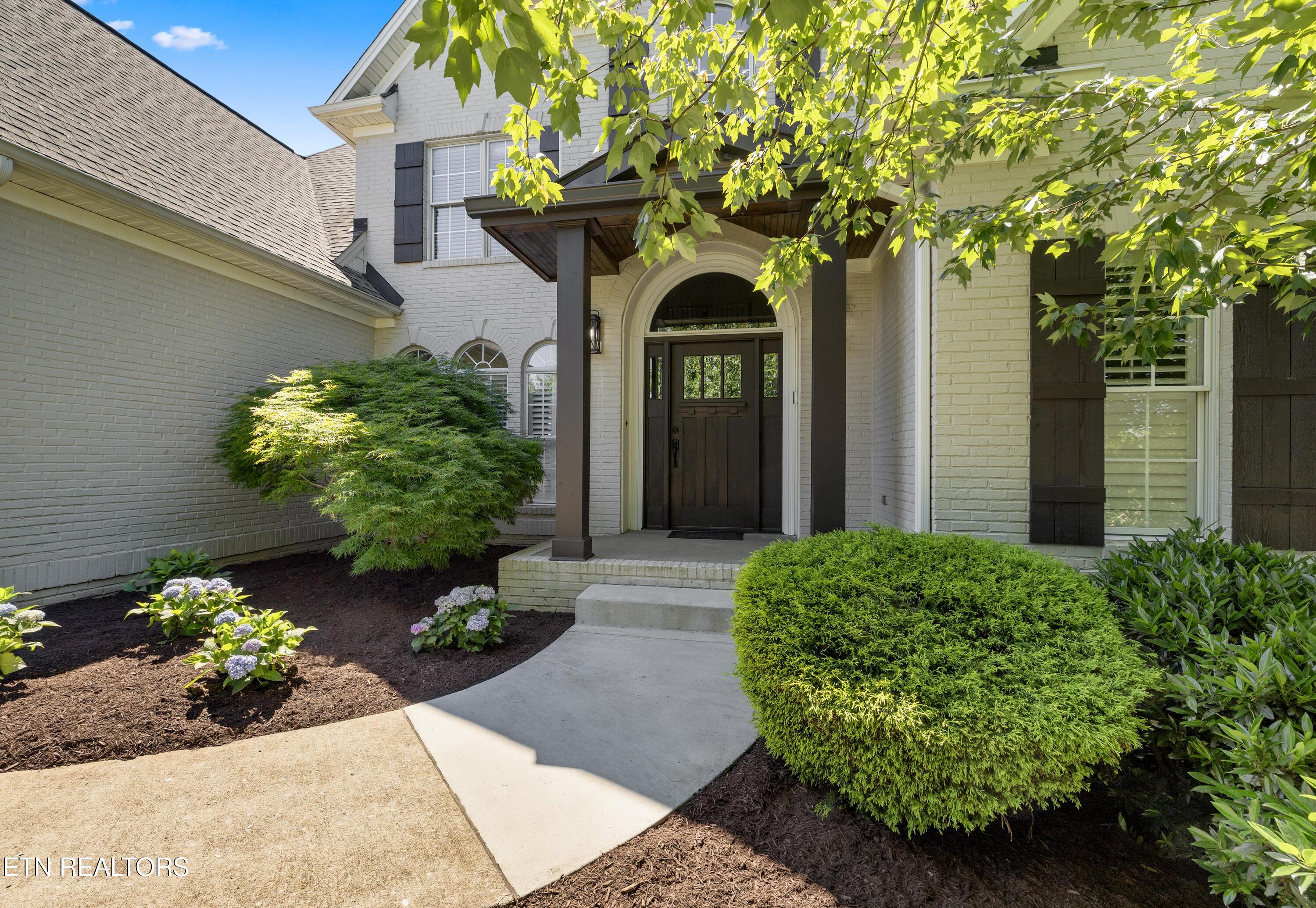 12642 Bayview Drive, Knoxville, TN - Fort Loudoun and Tellico Lake Real Estate - Image# 2