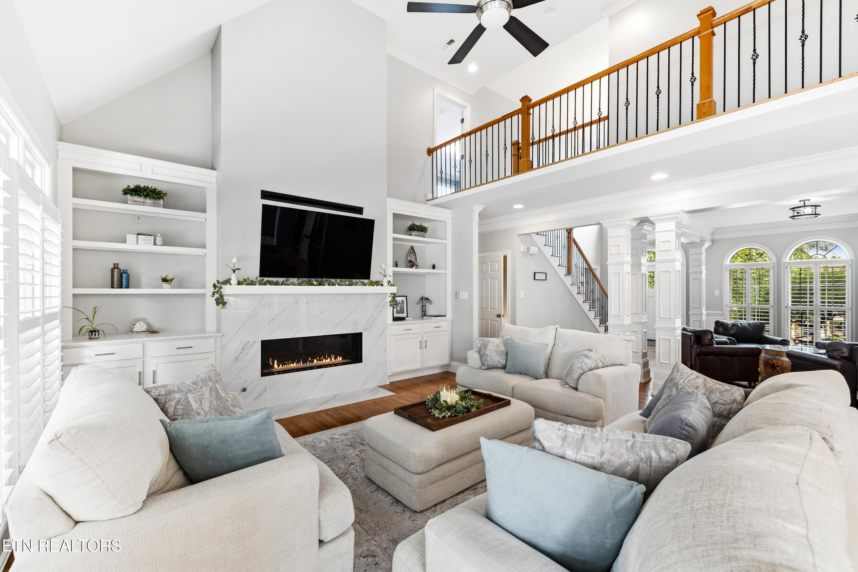 12642 Bayview Drive, Knoxville, TN - Fort Loudoun and Tellico Lake Real Estate - Image# 15