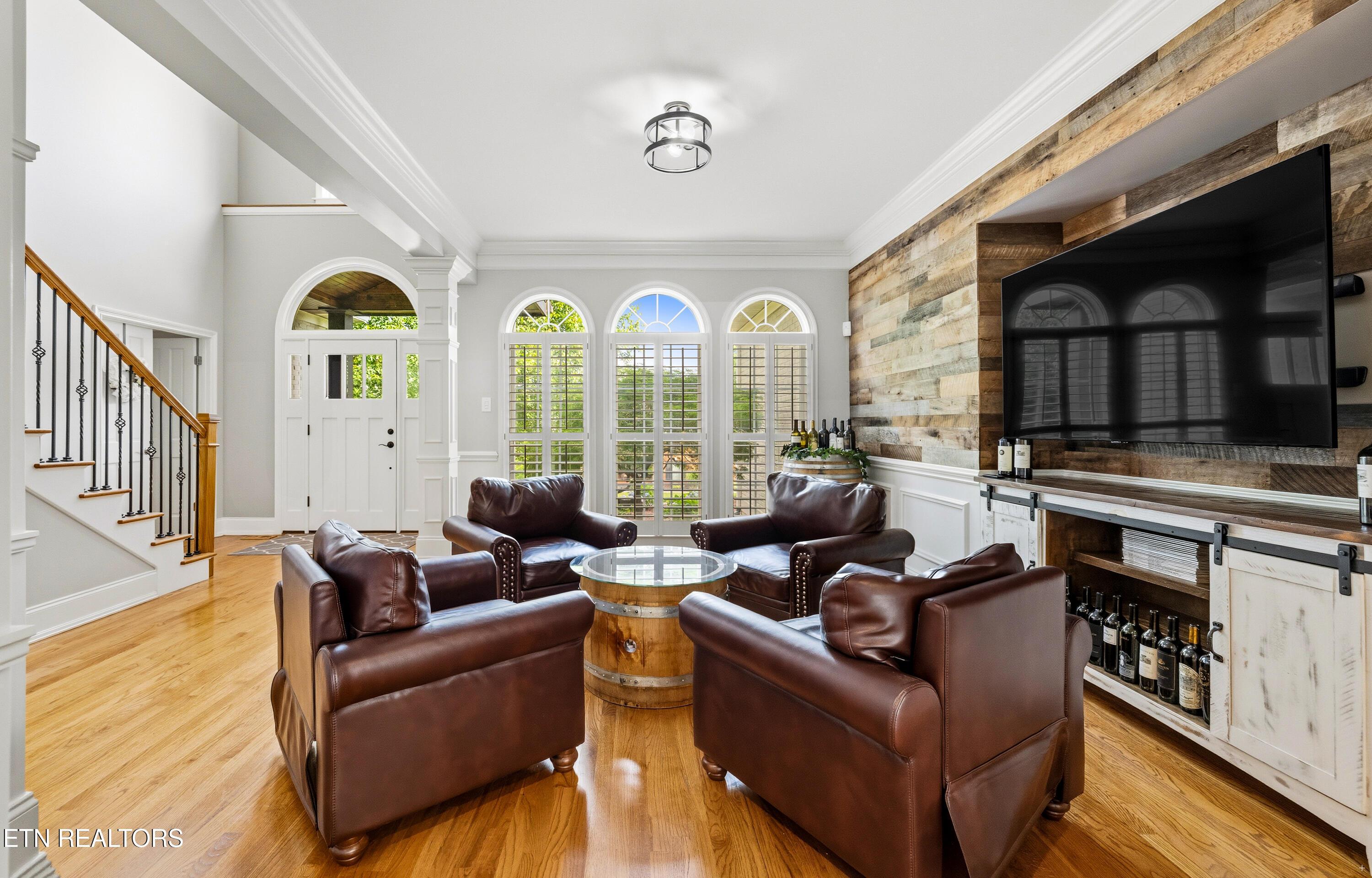 12642 Bayview Drive, Knoxville, TN - Fort Loudoun and Tellico Lake Real Estate - Image# 4