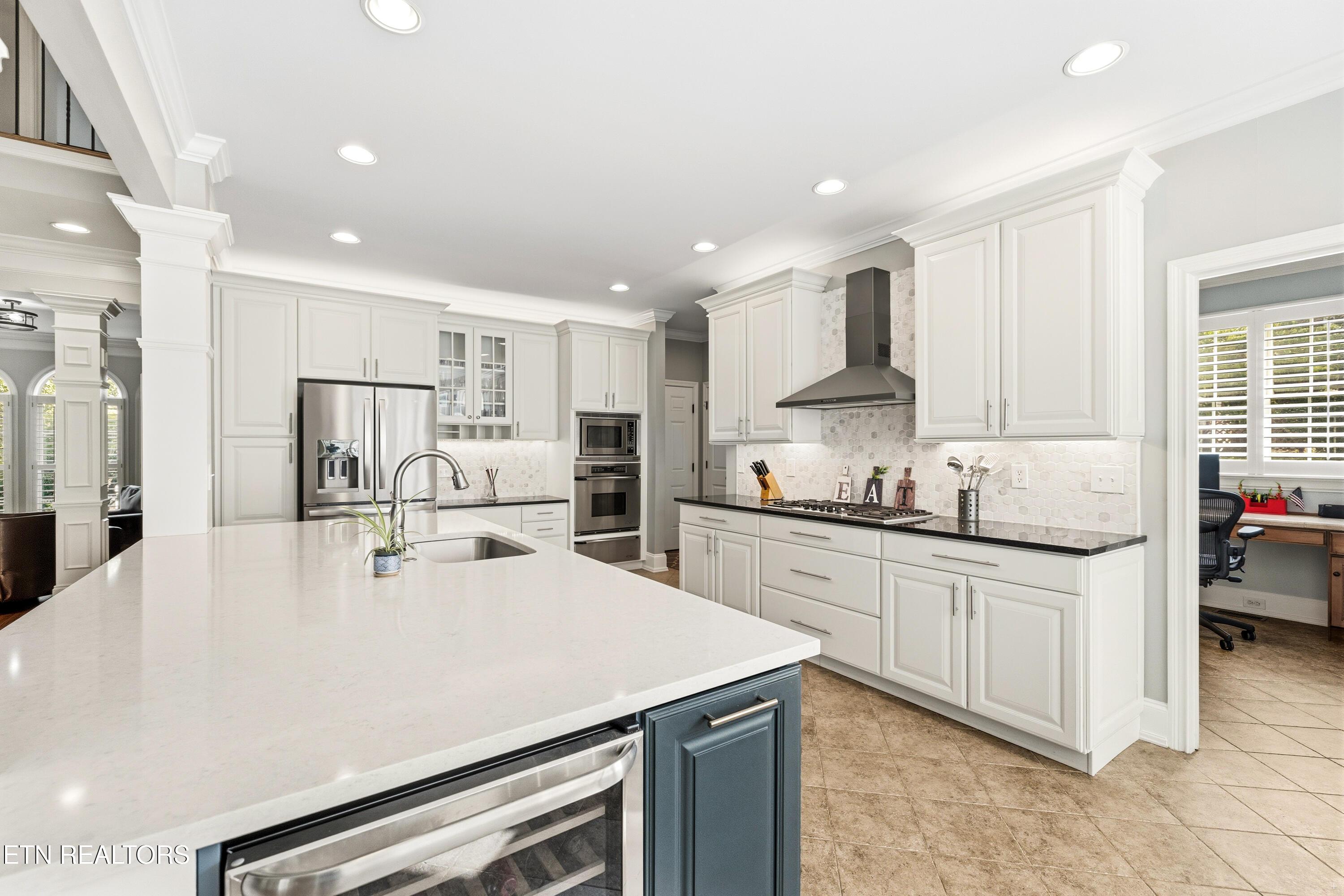 12642 Bayview Drive, Knoxville, TN - Fort Loudoun and Tellico Lake Real Estate - Image# 9