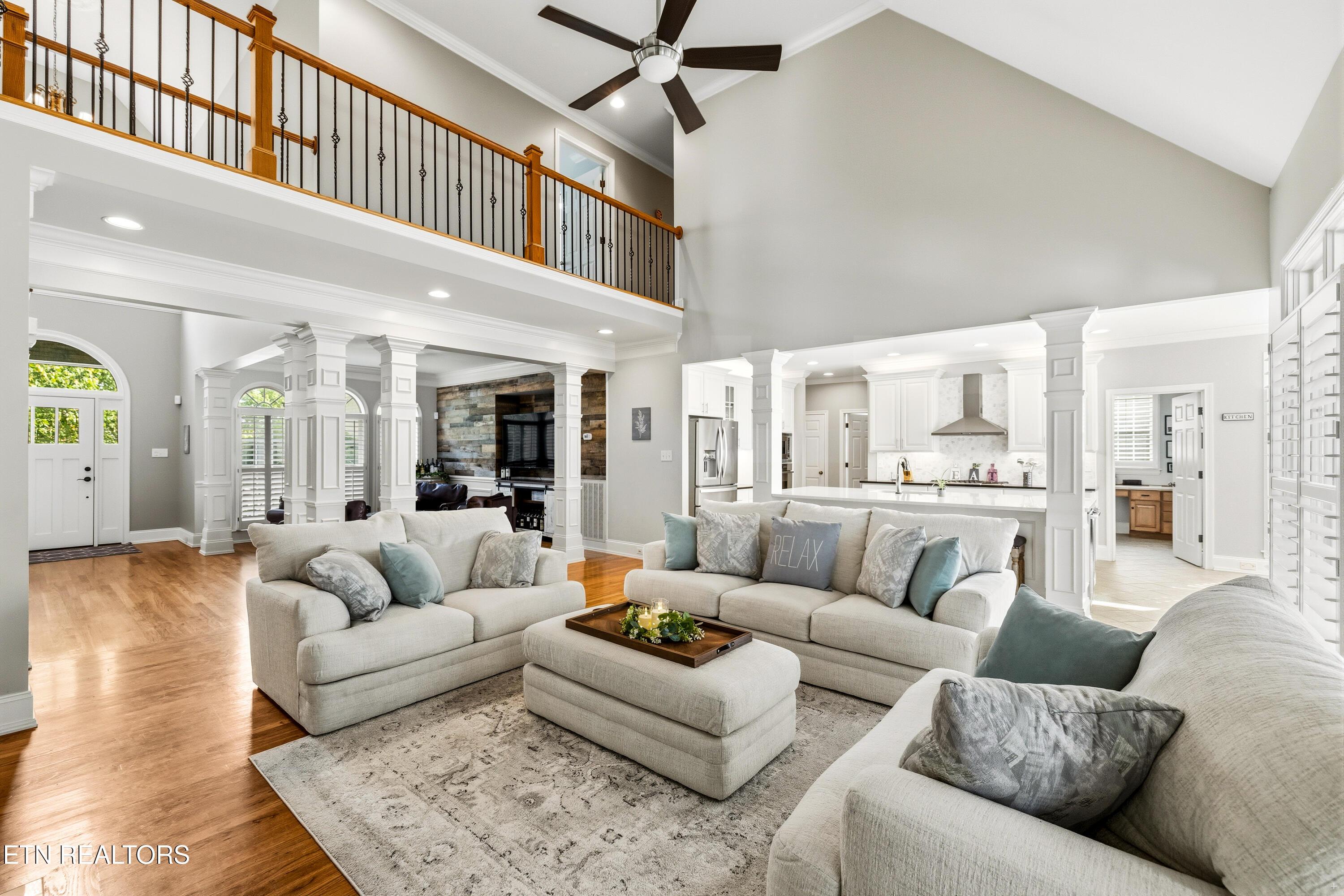 12642 Bayview Drive, Knoxville, TN - Fort Loudoun and Tellico Lake Real Estate - Image# 14