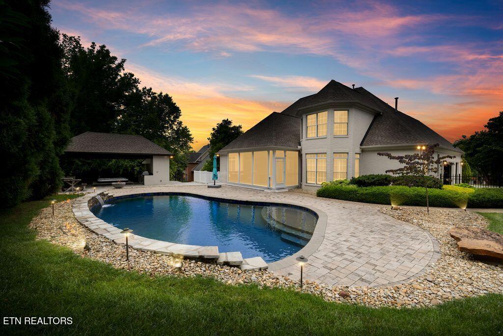 12642 Bayview Drive, Knoxville, TN - Fort Loudoun and Tellico Lake Real Estate - Image# 39