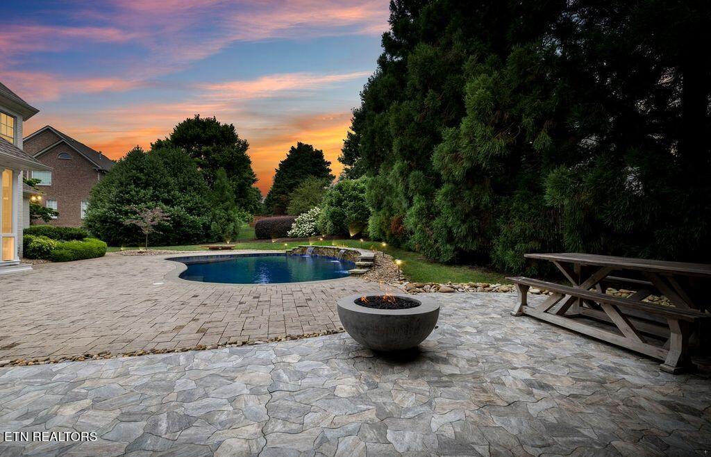12642 Bayview Drive, Knoxville, TN - Fort Loudoun and Tellico Lake Real Estate - Image# 41