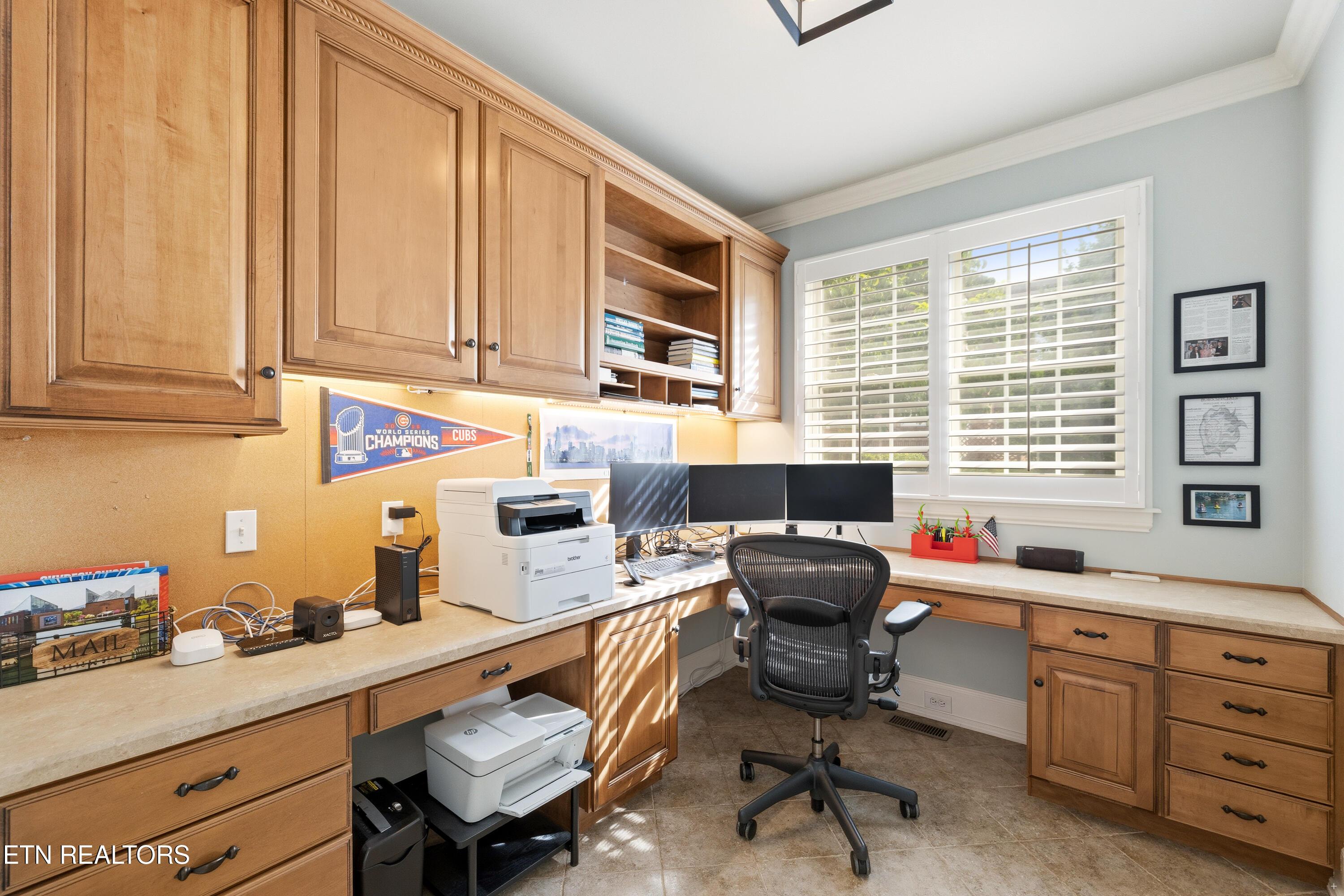 12642 Bayview Drive, Knoxville, TN - Fort Loudoun and Tellico Lake Real Estate - Image# 12