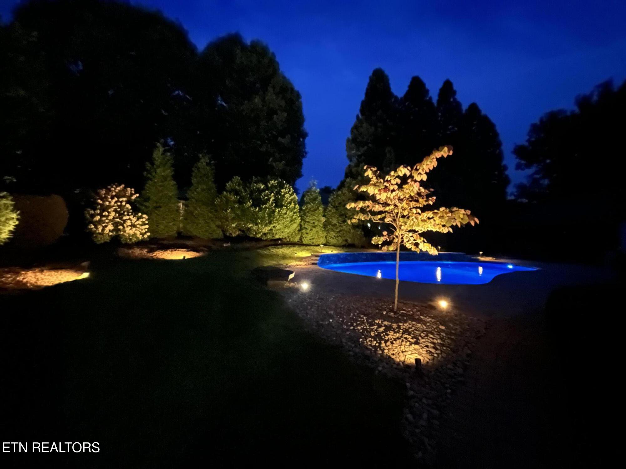 12642 Bayview Drive, Knoxville, TN - Fort Loudoun and Tellico Lake Real Estate - Image# 43