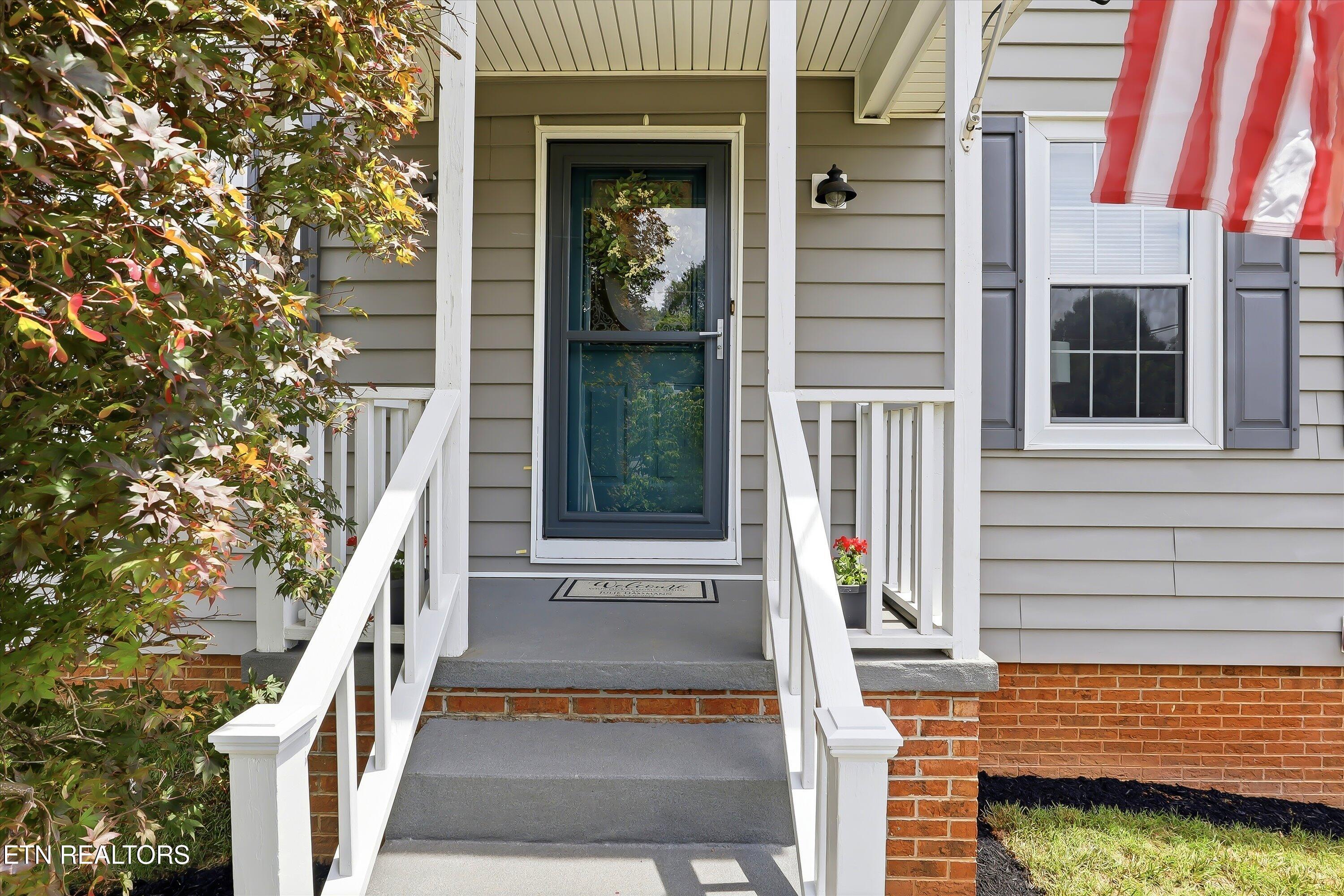 1109 Harbour Shore Drive, Knoxville, TN - Fort Loudoun and Tellico Lake Real Estate - Image# 5