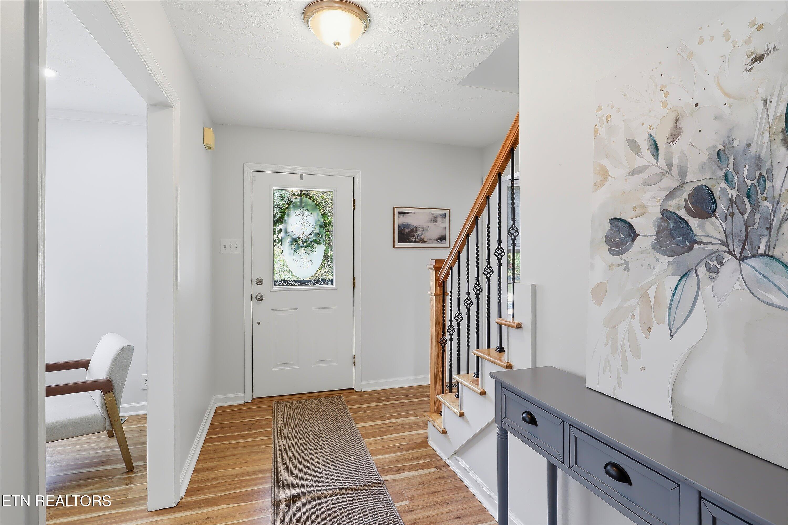 1109 Harbour Shore Drive, Knoxville, TN - Fort Loudoun and Tellico Lake Real Estate - Image# 9
