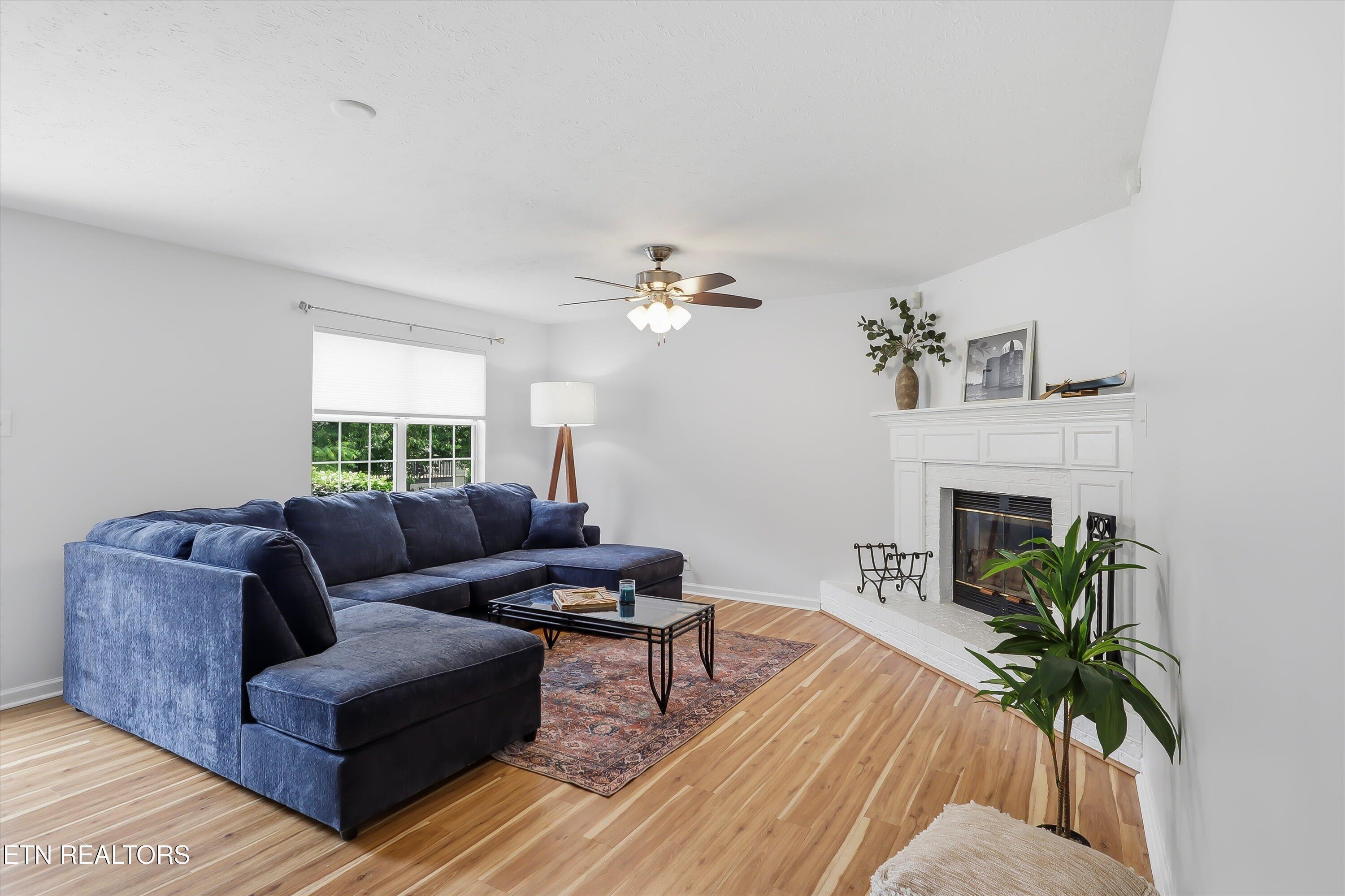 1109 Harbour Shore Drive, Knoxville, TN - Fort Loudoun and Tellico Lake Real Estate - Image# 12