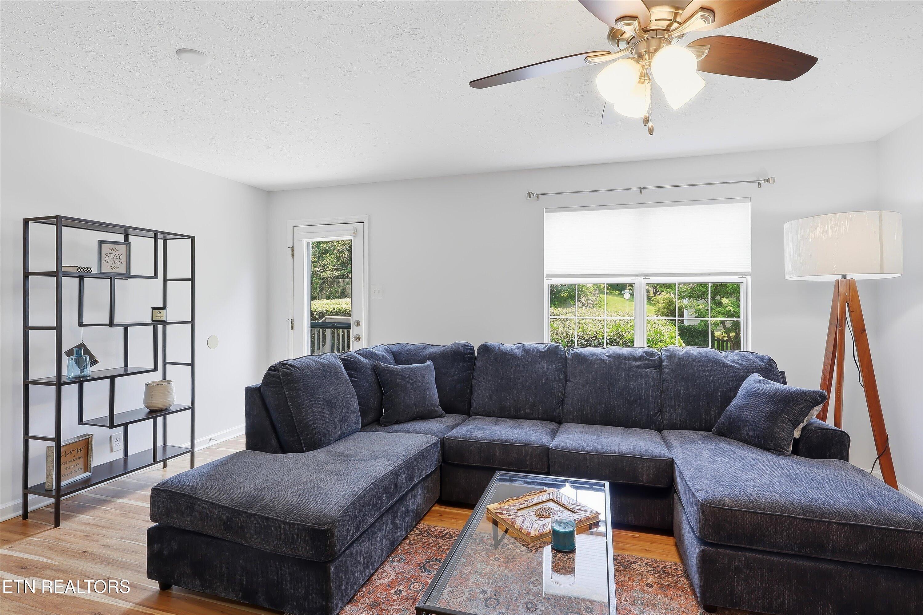 1109 Harbour Shore Drive, Knoxville, TN - Fort Loudoun and Tellico Lake Real Estate - Image# 13