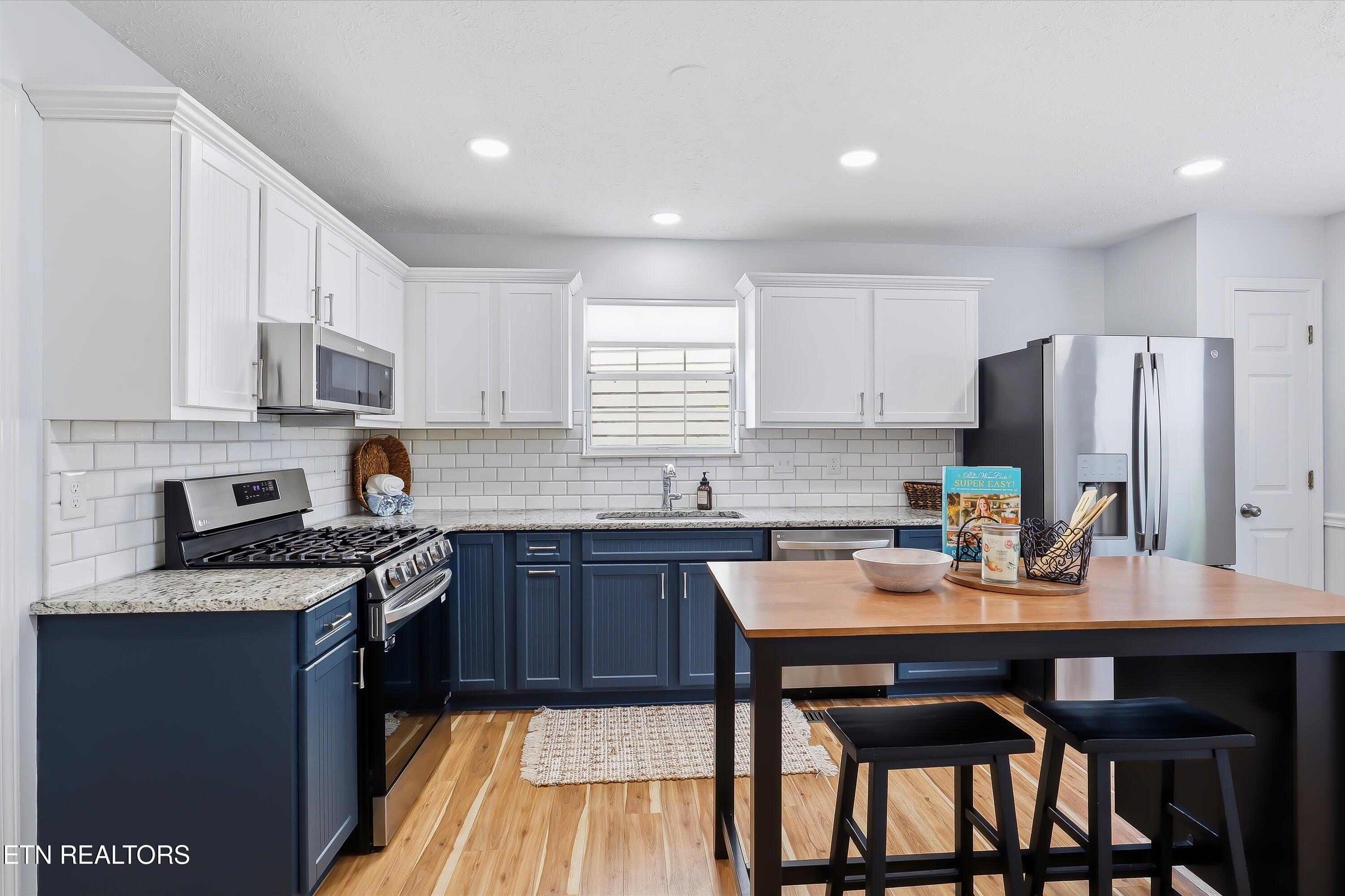 1109 Harbour Shore Drive, Knoxville, TN - Fort Loudoun and Tellico Lake Real Estate - Image# 15