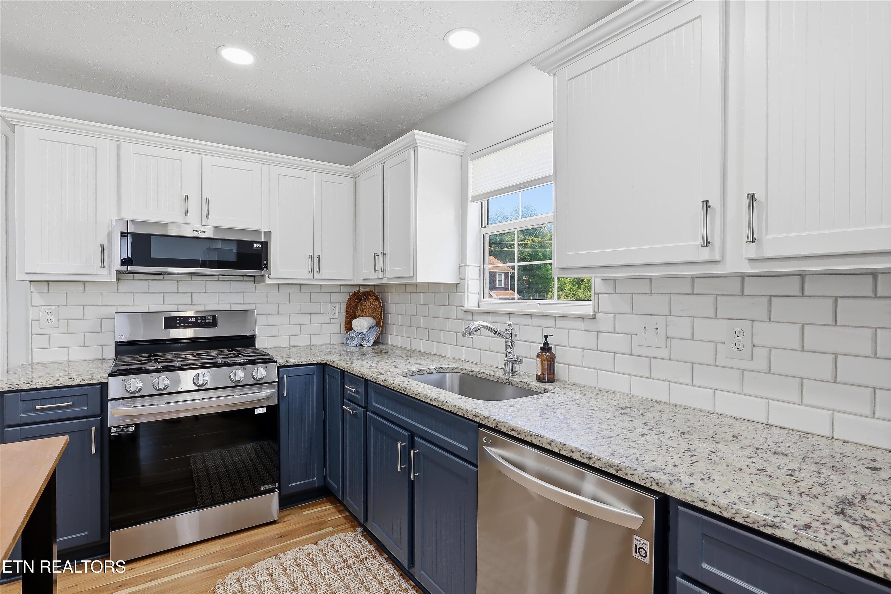 1109 Harbour Shore Drive, Knoxville, TN - Fort Loudoun and Tellico Lake Real Estate - Image# 17