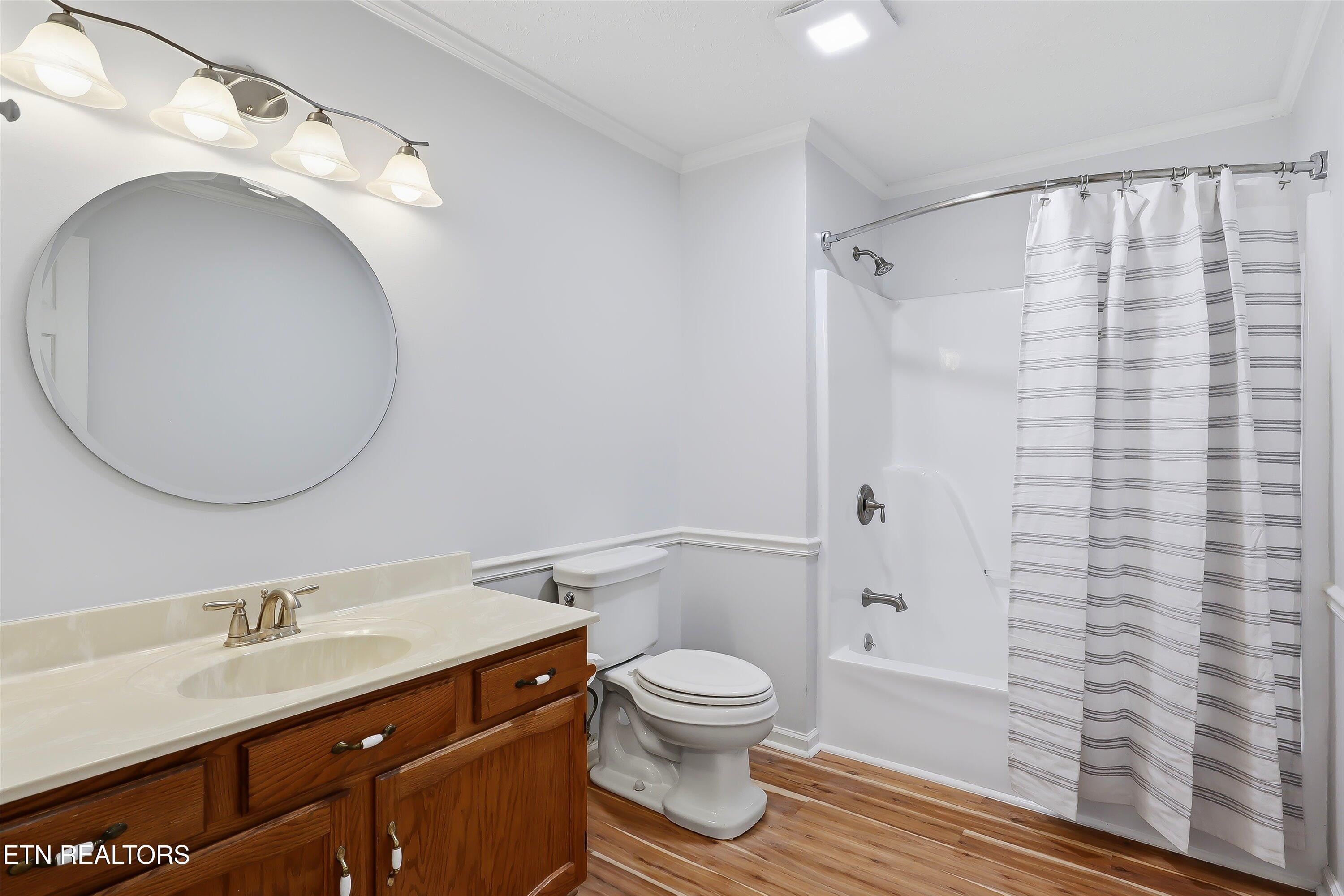1109 Harbour Shore Drive, Knoxville, TN - Fort Loudoun and Tellico Lake Real Estate - Image# 36
