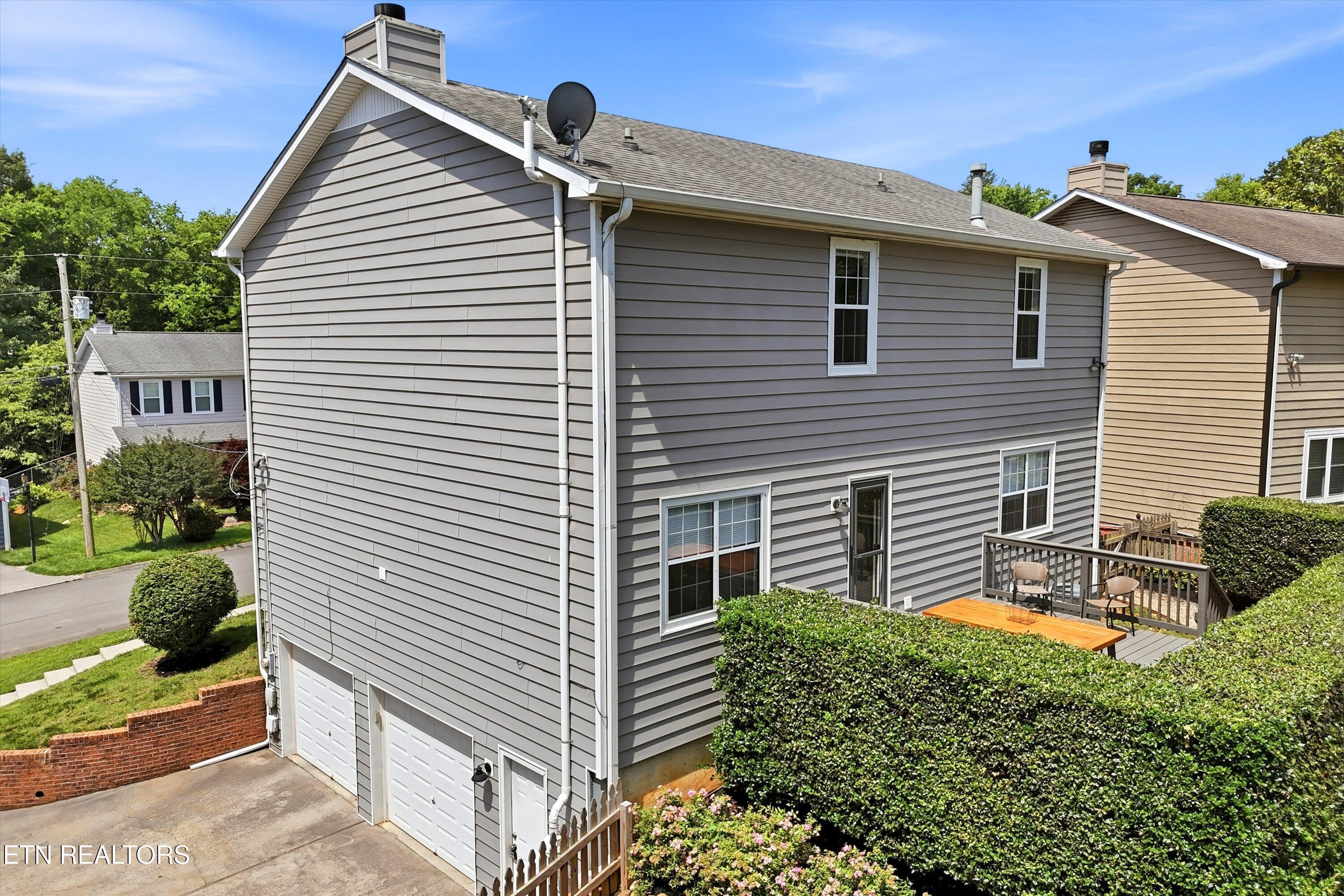 1109 Harbour Shore Drive, Knoxville, TN - Fort Loudoun and Tellico Lake Real Estate - Image# 45