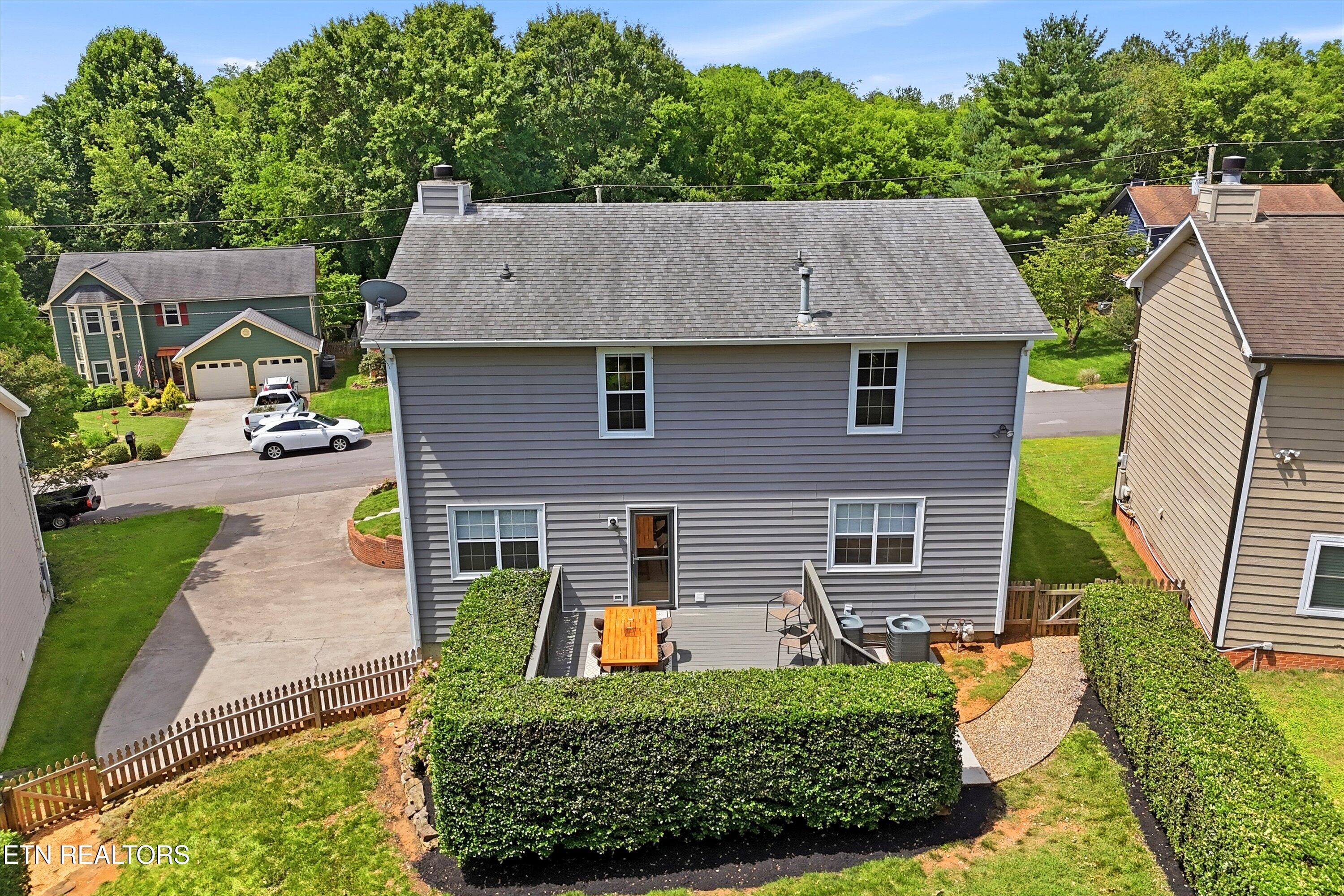 1109 Harbour Shore Drive, Knoxville, TN - Fort Loudoun and Tellico Lake Real Estate - Image# 46