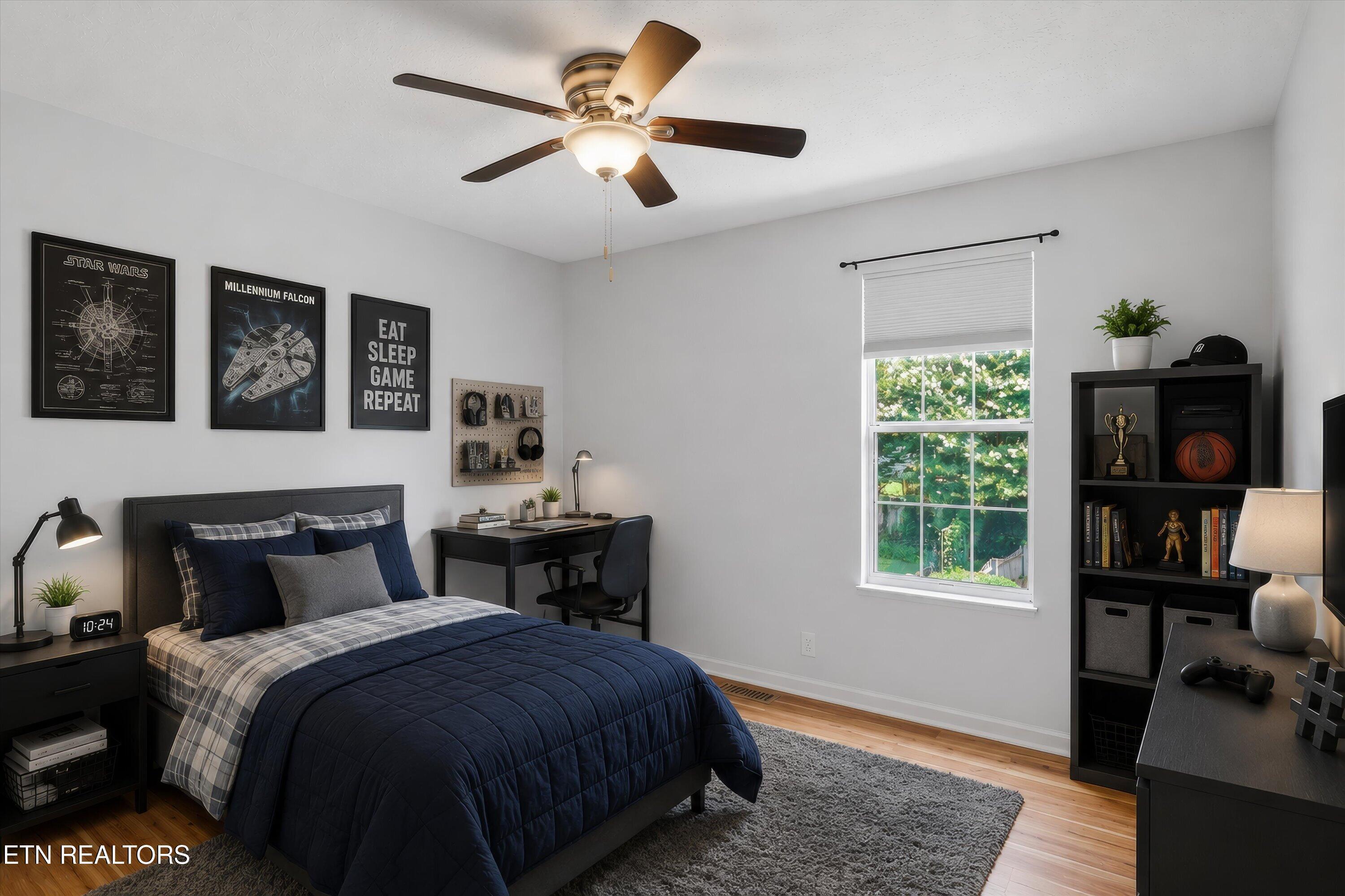1109 Harbour Shore Drive, Knoxville, TN - Fort Loudoun and Tellico Lake Real Estate - Image# 33