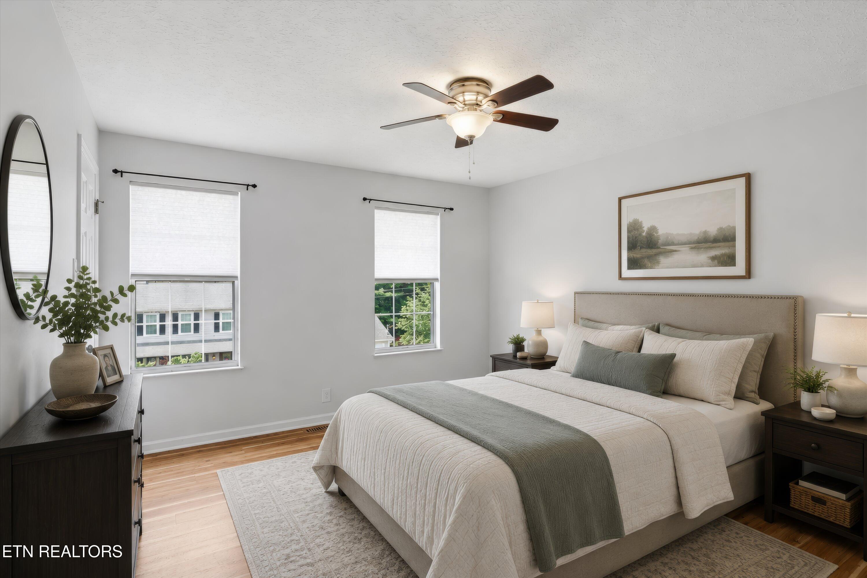 1109 Harbour Shore Drive, Knoxville, TN - Fort Loudoun and Tellico Lake Real Estate - Image# 35