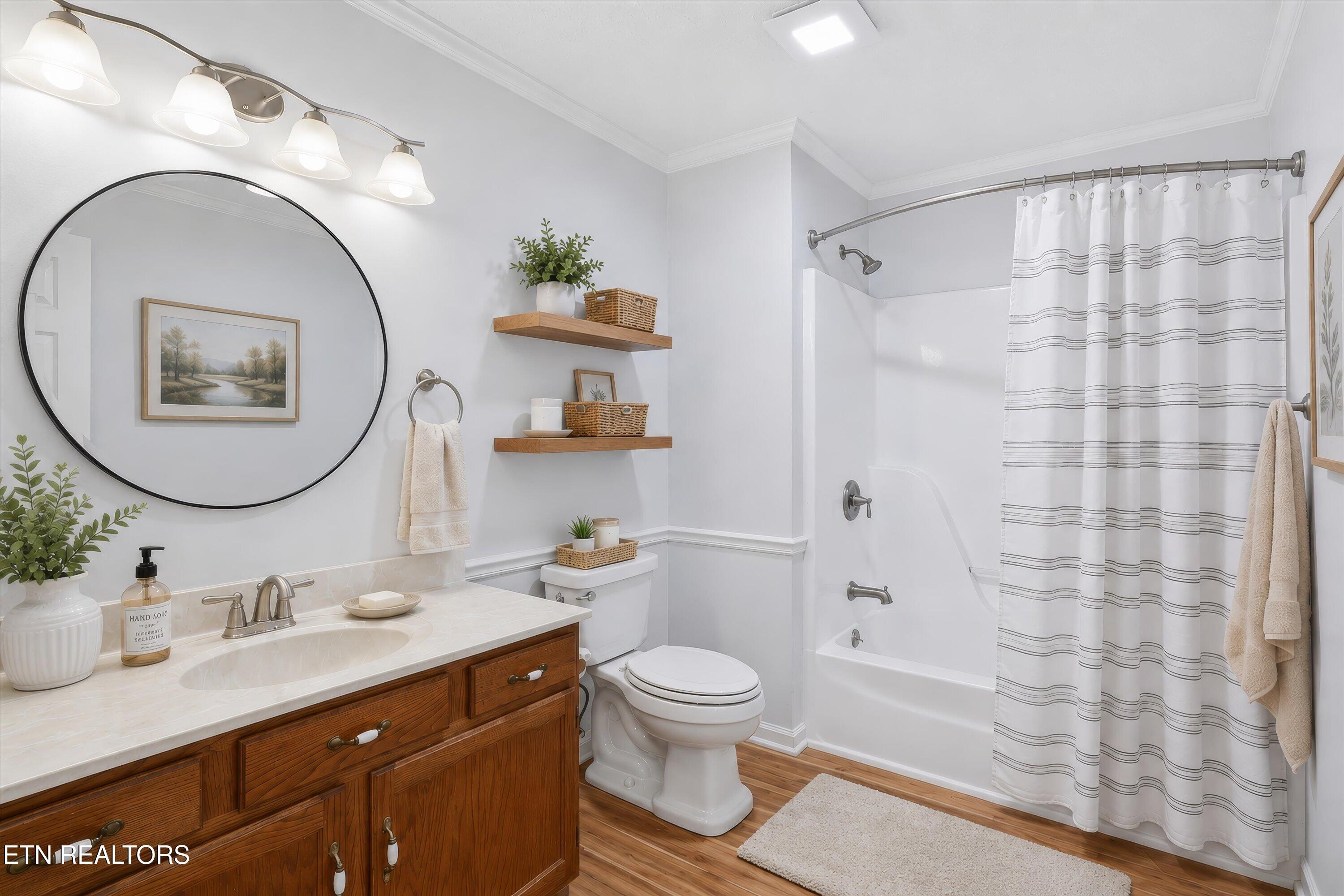 1109 Harbour Shore Drive, Knoxville, TN - Fort Loudoun and Tellico Lake Real Estate - Image# 37