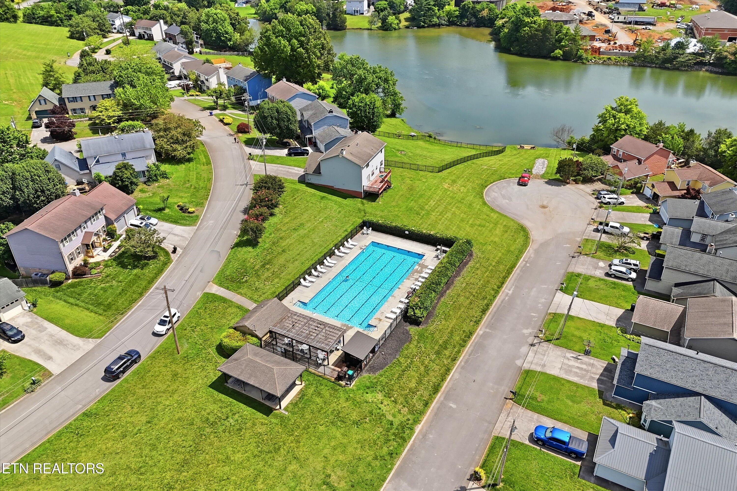 1109 Harbour Shore Drive, Knoxville, TN - Fort Loudoun and Tellico Lake Real Estate - Image# 49
