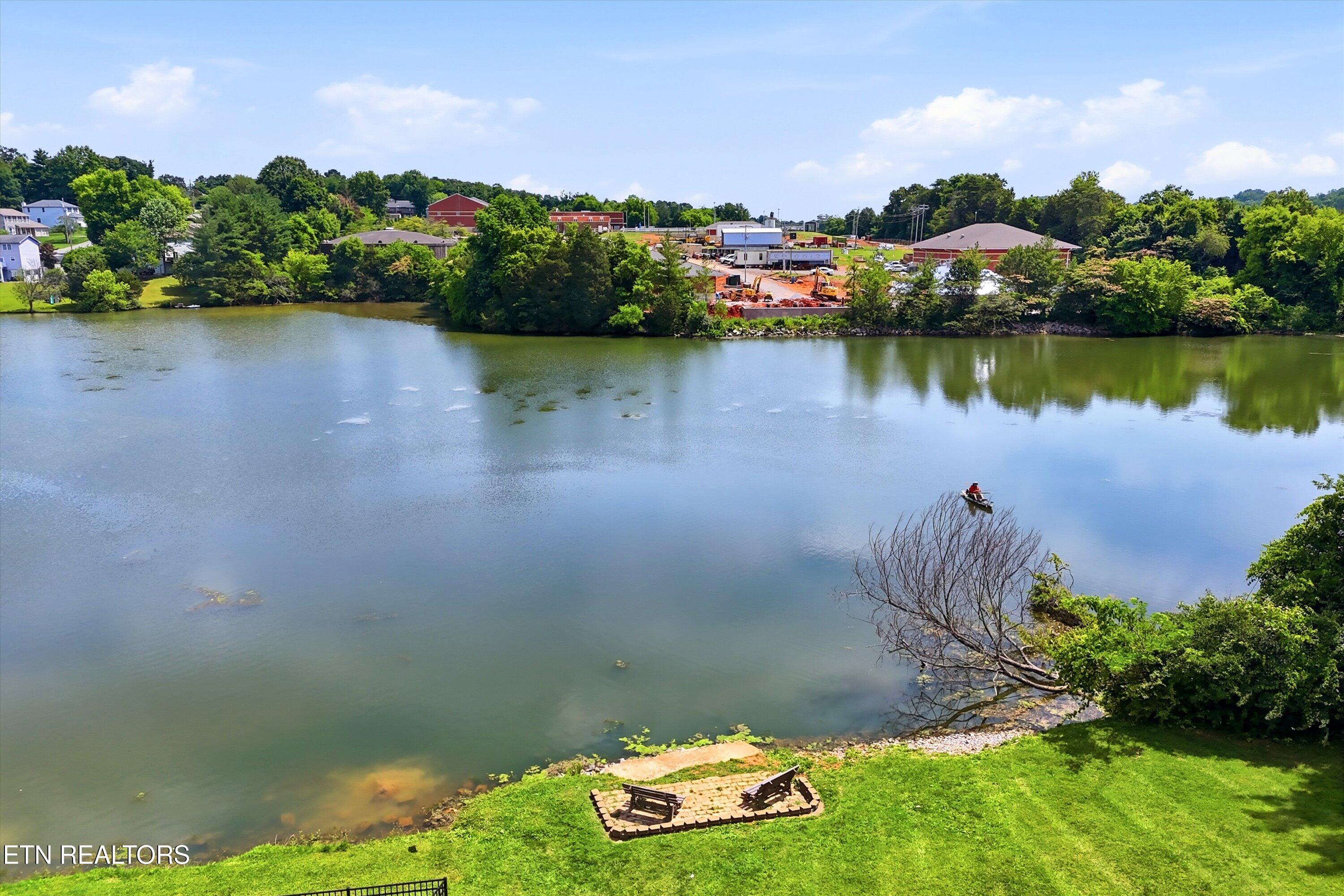 1109 Harbour Shore Drive, Knoxville, TN - Fort Loudoun and Tellico Lake Real Estate - Image# 50