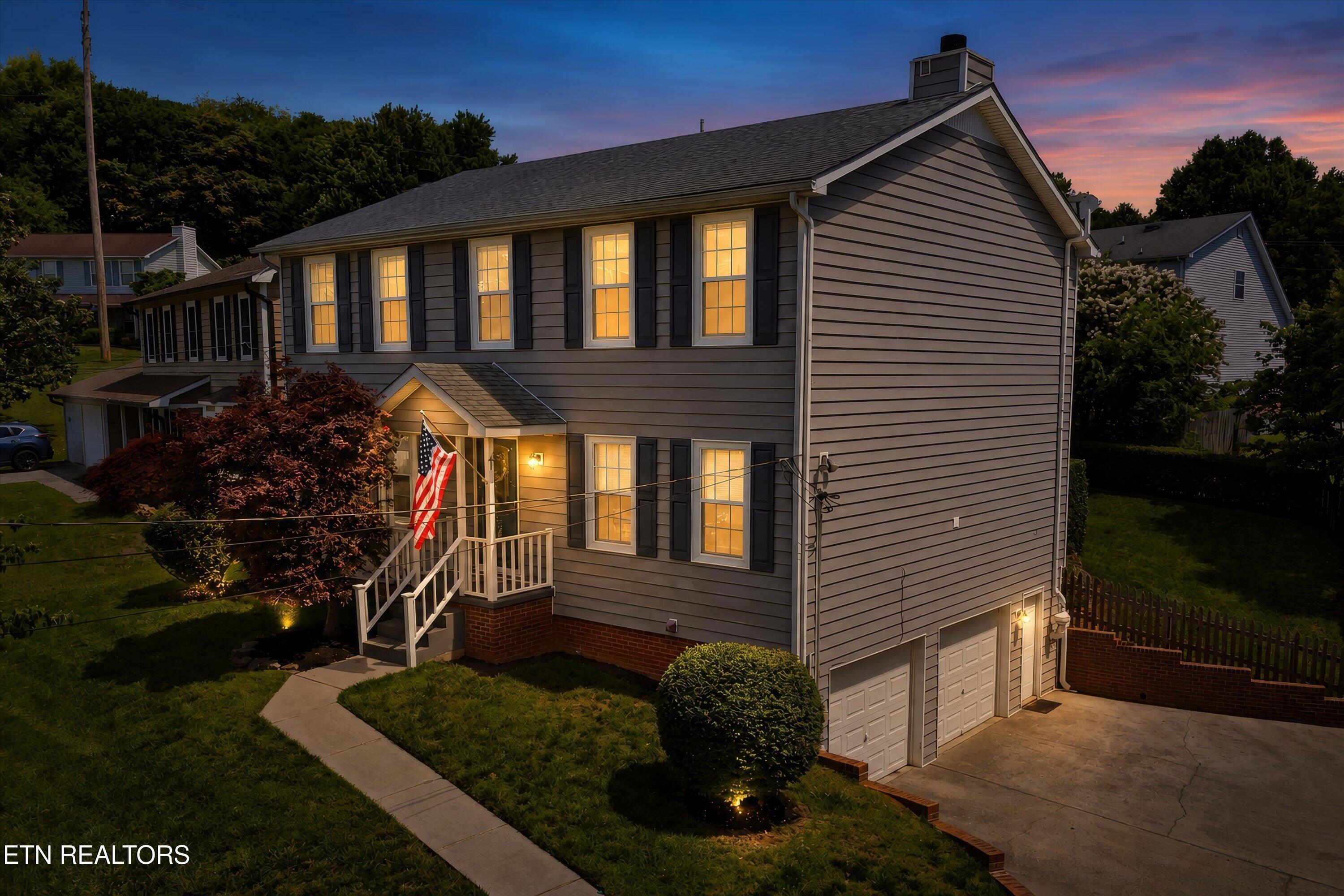 1109 Harbour Shore Drive, Knoxville, TN - Fort Loudoun and Tellico Lake Real Estate - Image# 51
