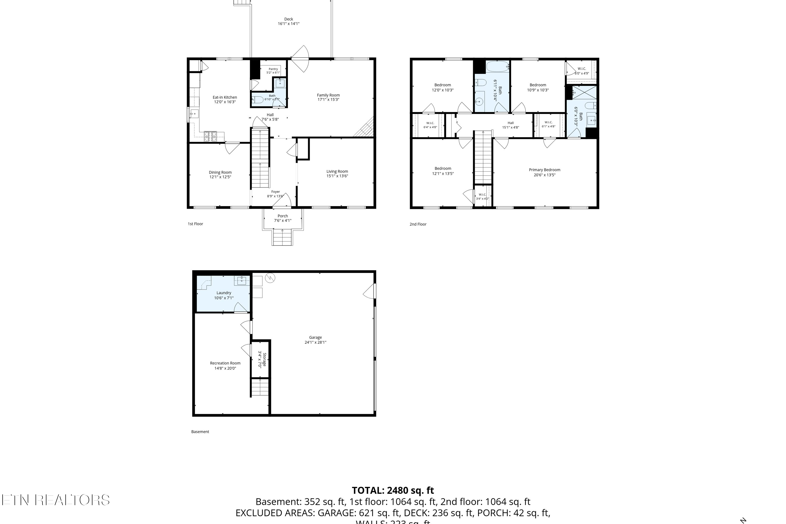 1109 Harbour Shore Drive, Knoxville, TN - Fort Loudoun and Tellico Lake Real Estate - Image# 8