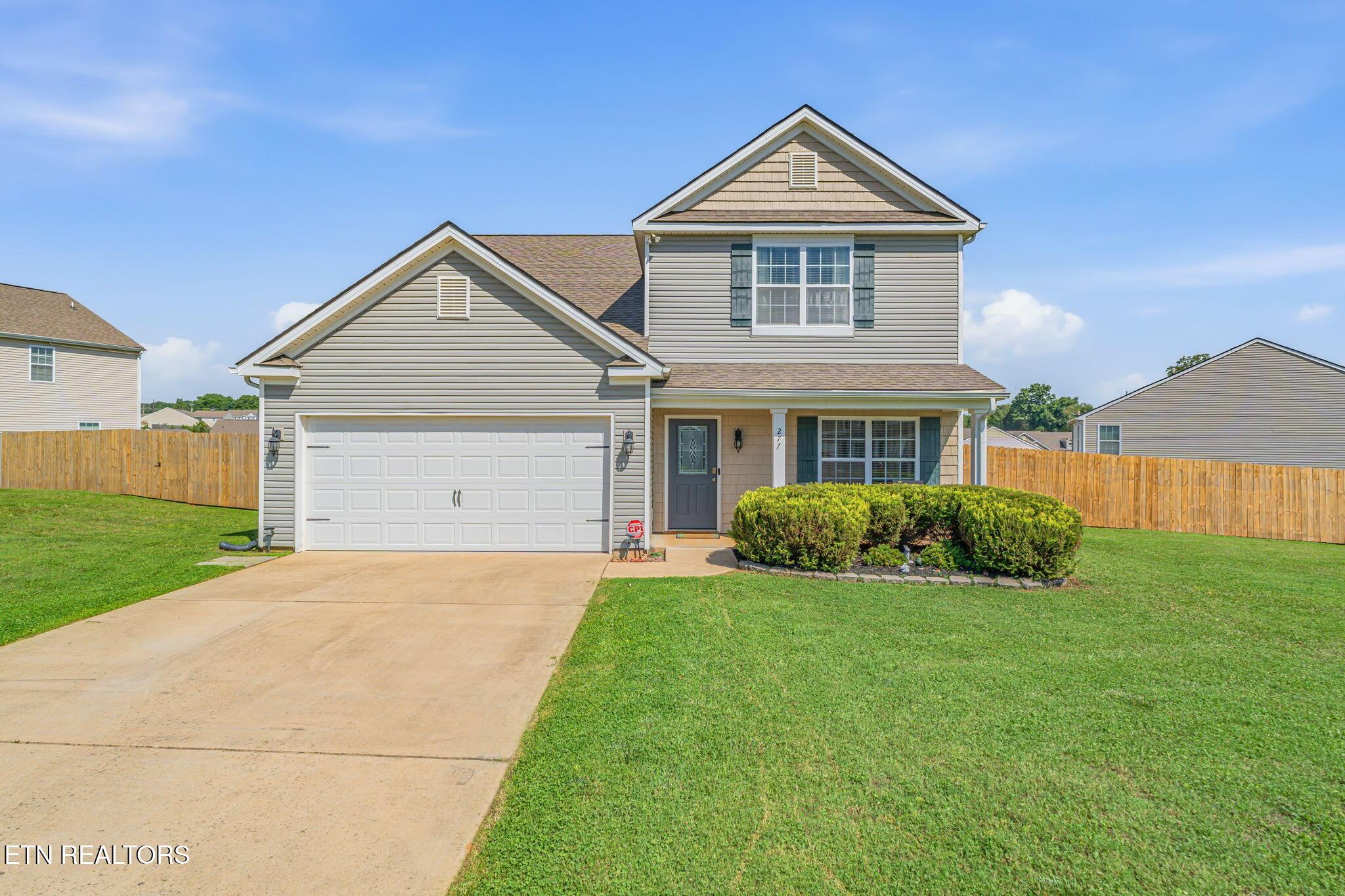 Fort Loudoun and Tellico Lake Real Estate - Image# 1